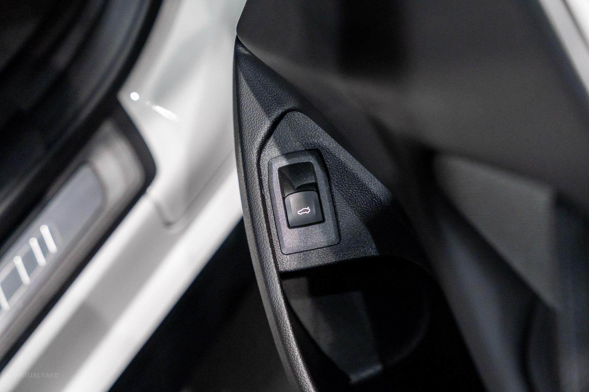 2025 BMW M4 G82 LCI Coupe 2dr Man 6sp 3.0TT [Mar] 