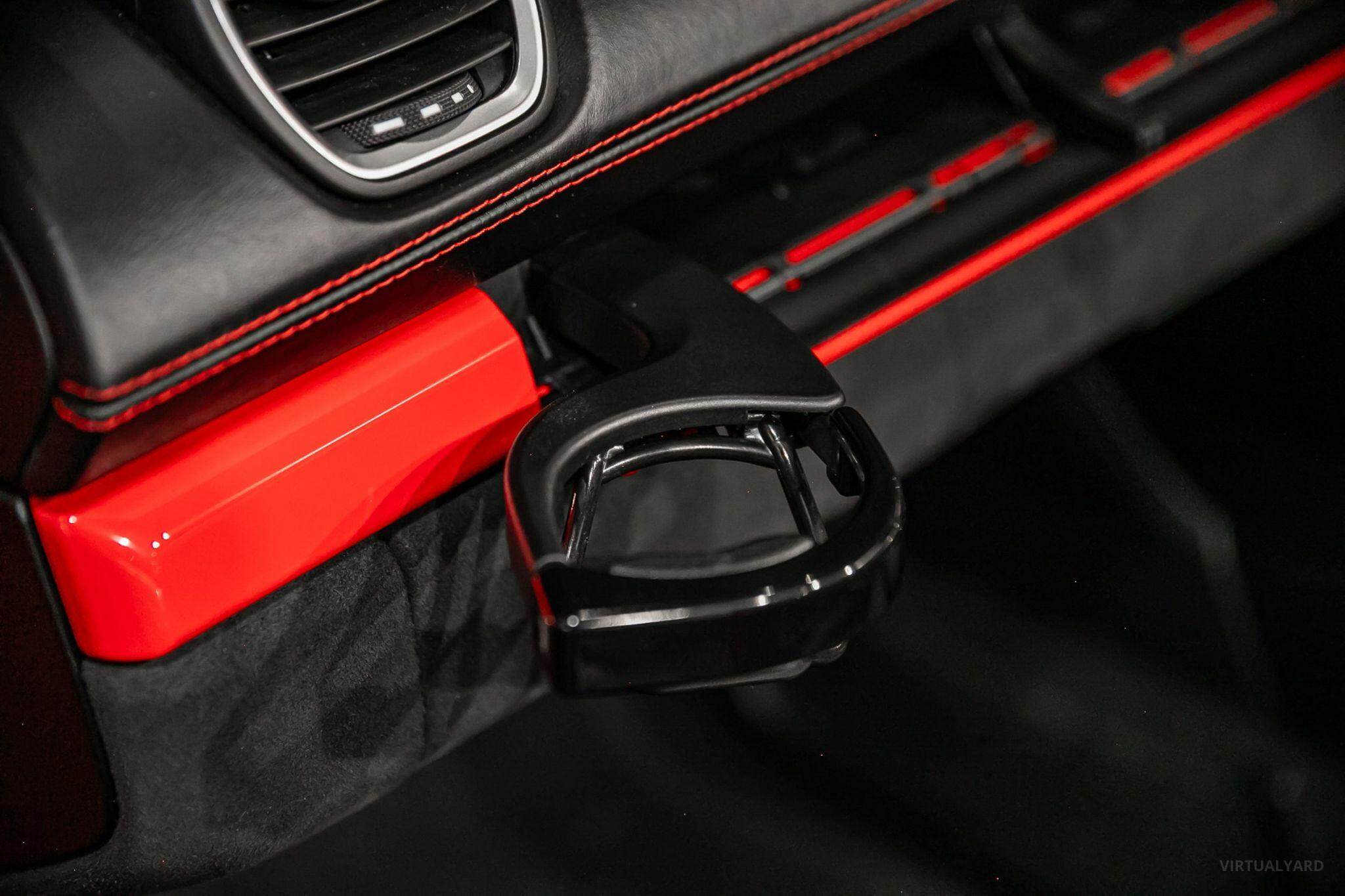 2021 Porsche 718 982 Spyder Convertible 2dr Man 6sp 4.0i [MY21] 