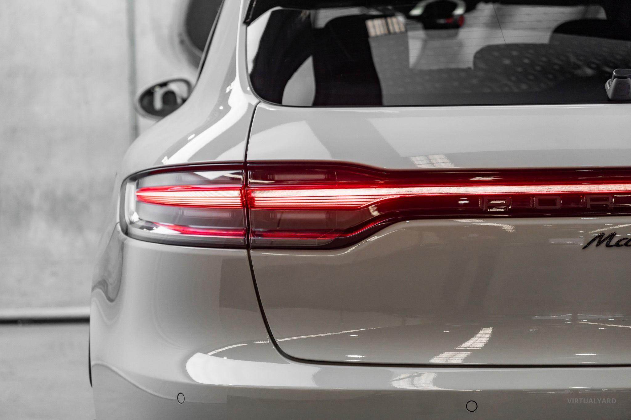 2022 Porsche Macan 95B S Wagon 5dr PDK 7sp AWD 2.9TT [MY22] 