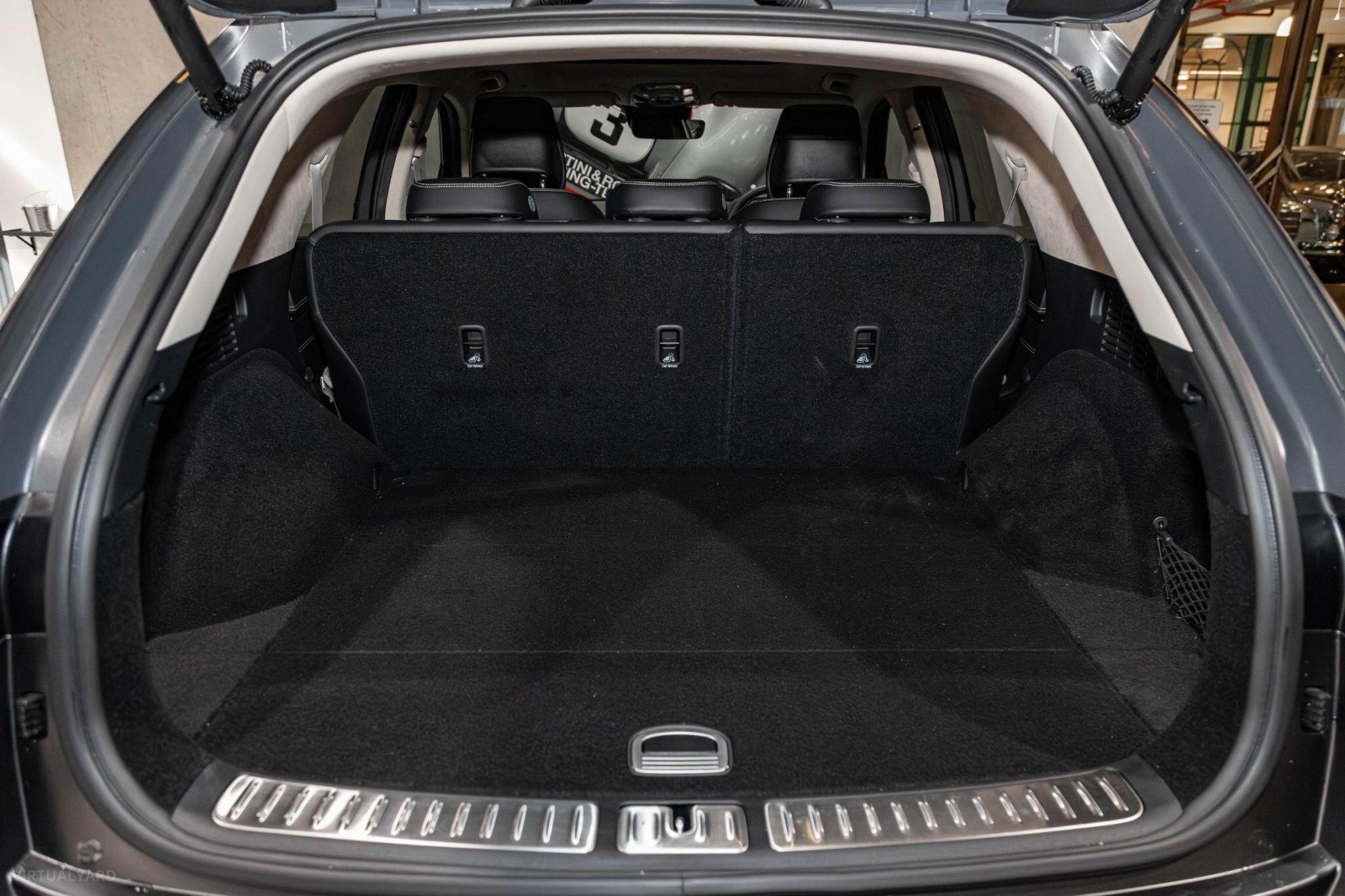 2023 Genesis GV70 JK.V1 Perfomance Wagon 5dr Reduction Gear 1sp AWD AC320kW [MY23] 