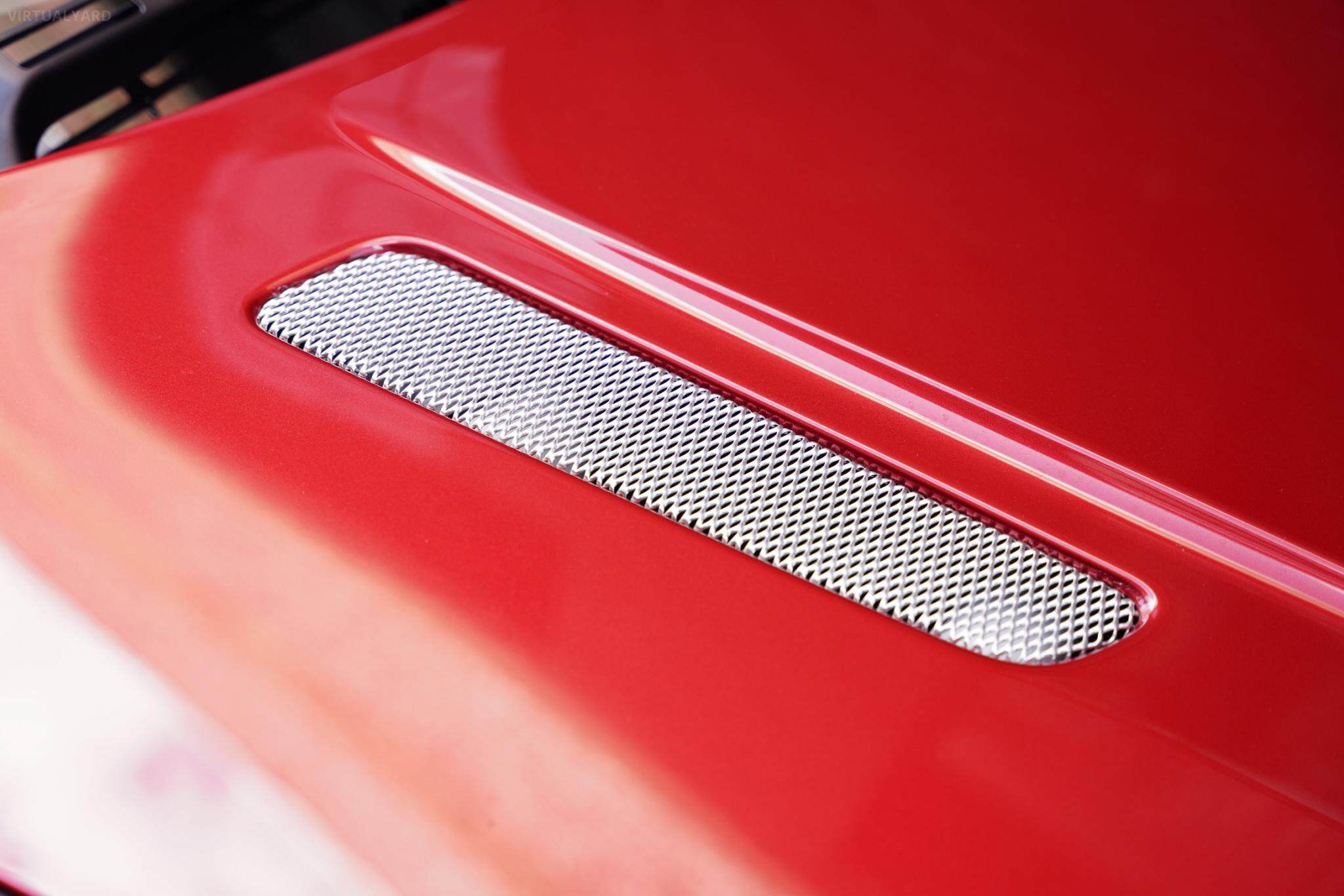 2014 Aston Martin V8 Vantage Coupe 2dr Man 6sp 4.7i [MY14] 