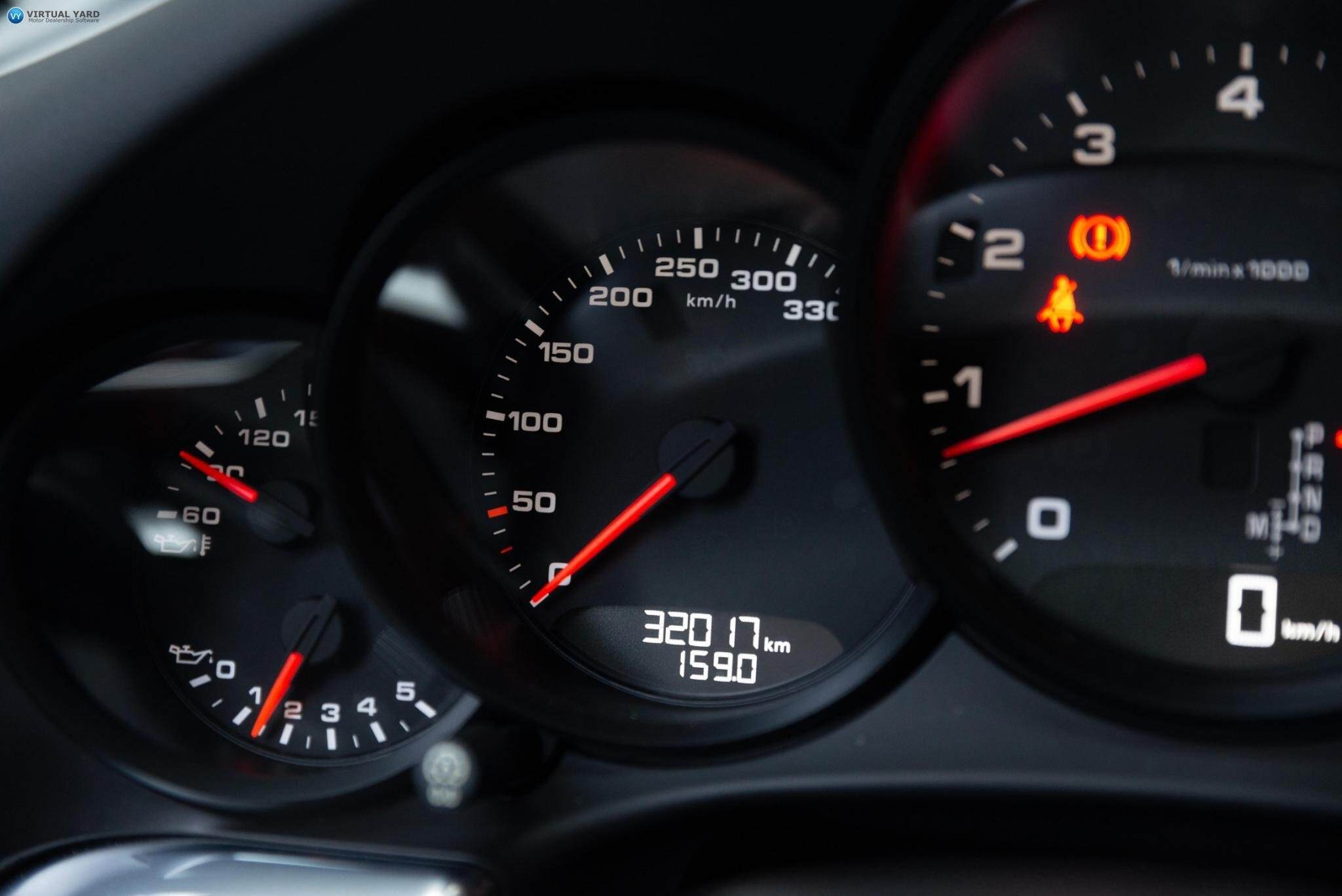 2015 Porsche 911 991 Carrera Cabriolet 2dr PDK 7sp 3.0TT [MY17] 