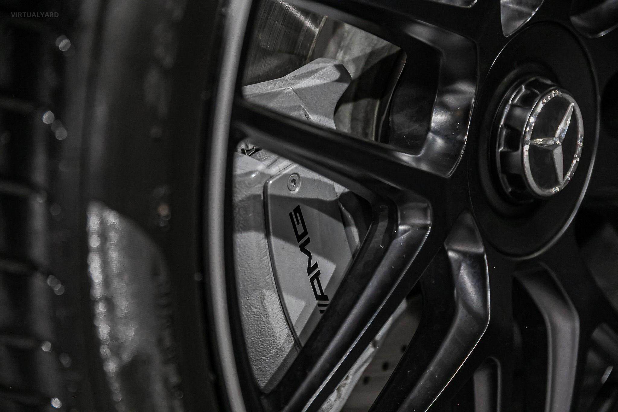 2021 Mercedes-Benz GLE-Class C167 GLE53 AMG Coupe 5dr SPEEDSHIFT TCT 9sp 4MATIC+ 3.0TeC [Jan] 