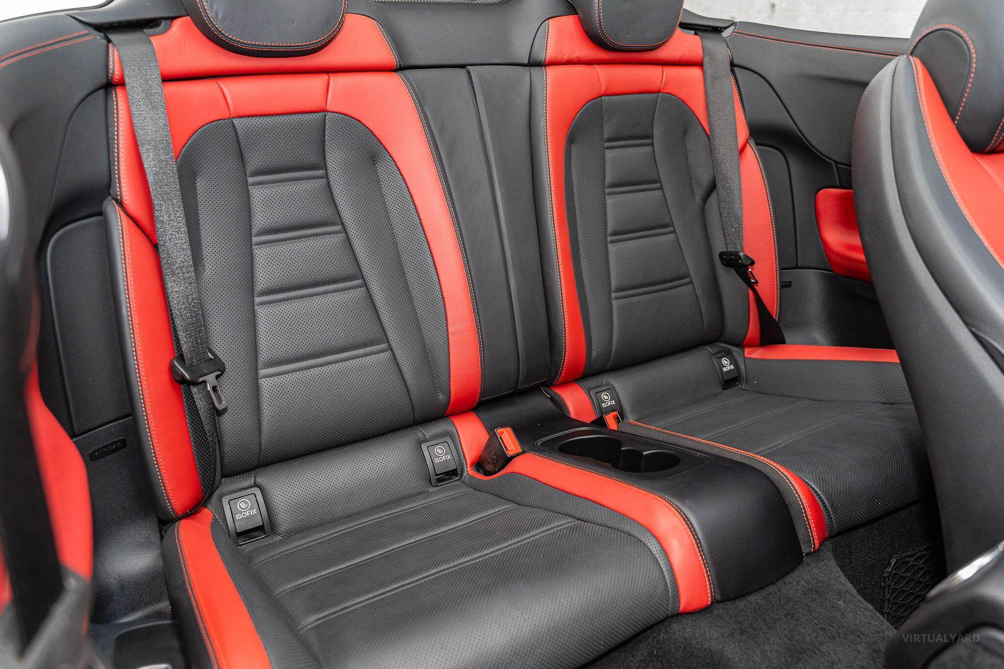 2019 Mercedes-Benz E-Class A238 E53 AMG Cabriolet 2dr 9G-TRONIC PLUS 9sp 4MATIC+ 3.0TeC [Jun] 