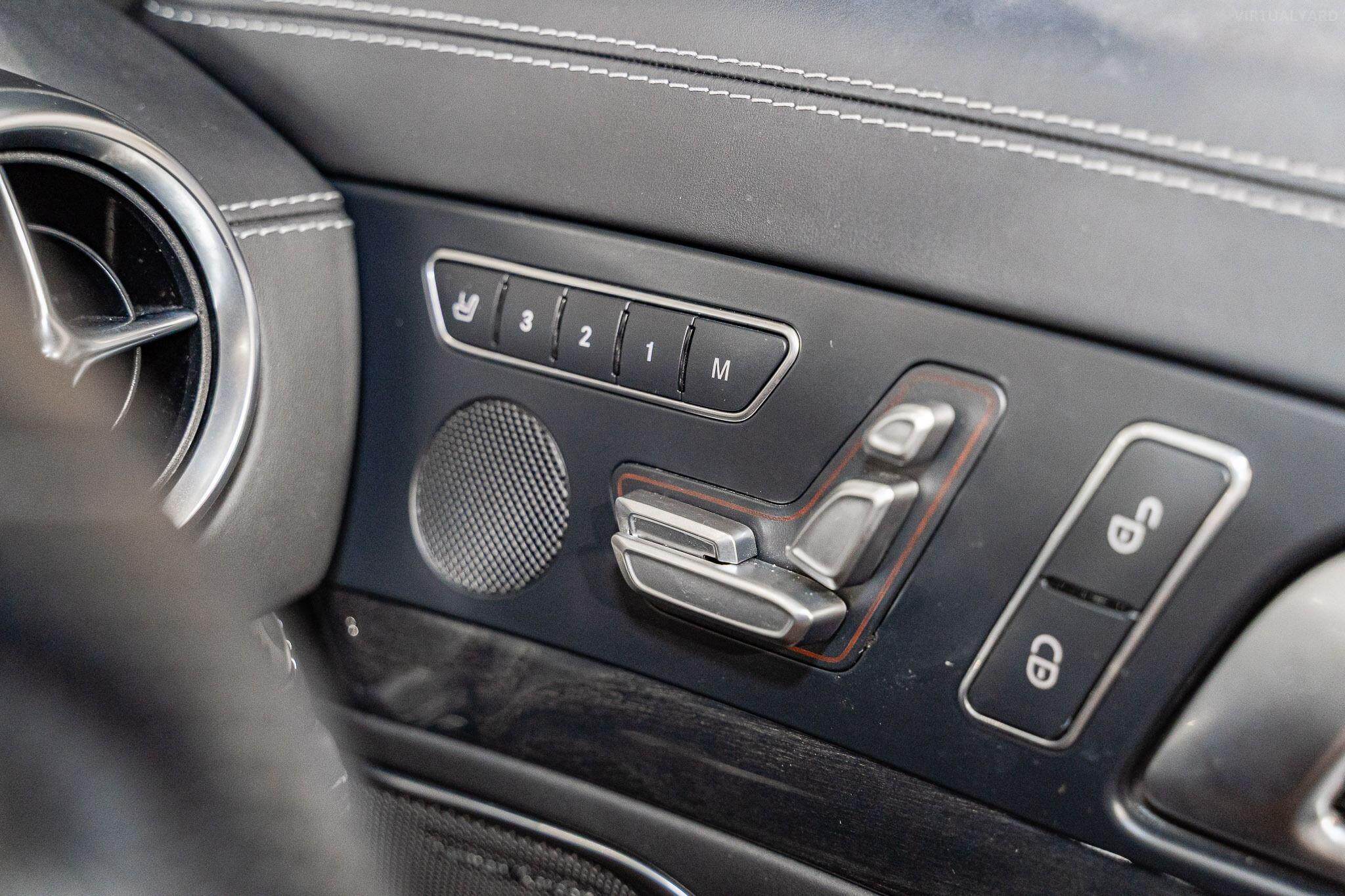 2016 Mercedes-Benz SL-Class R231 SL500 Roadster 2dr 7G-TRONIC + 7sp 4.7TT 