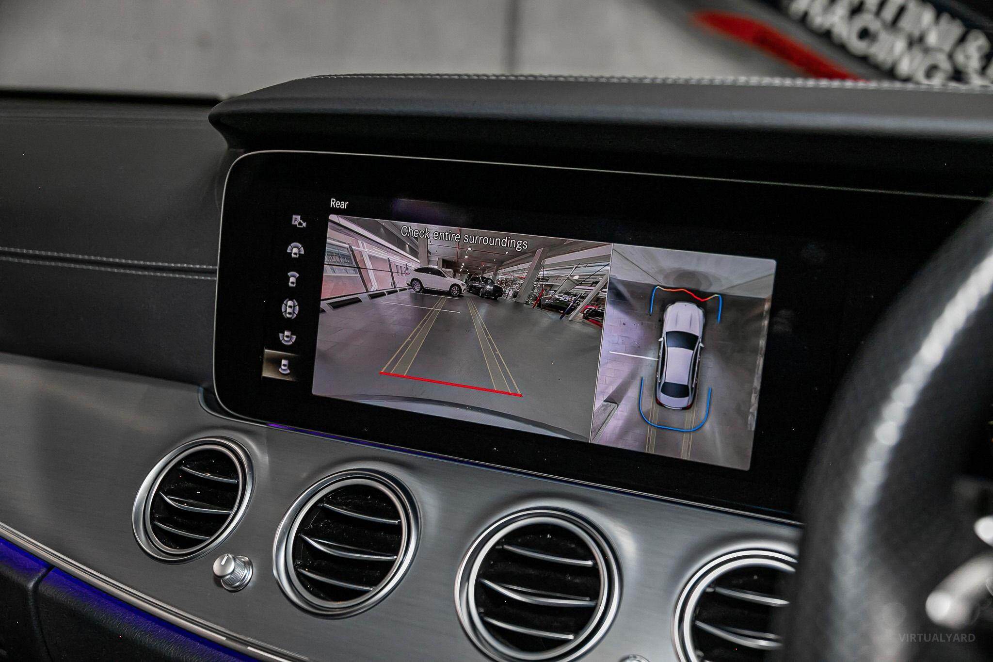 2023 Mercedes-Benz E-Class W213 E200 Sedan 4dr 9G-TRONIC 9sp 2.0T 