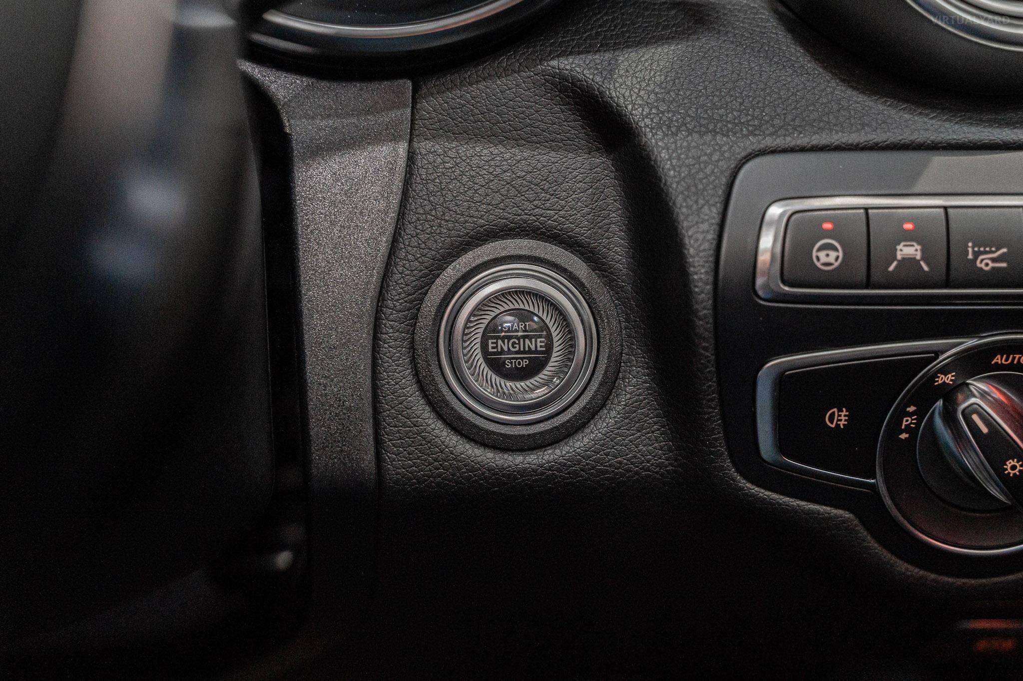 2023 Mercedes-Benz C-Class C205 C300 Coupe 2dr 9G-TRONIC 9sp 2.0T 