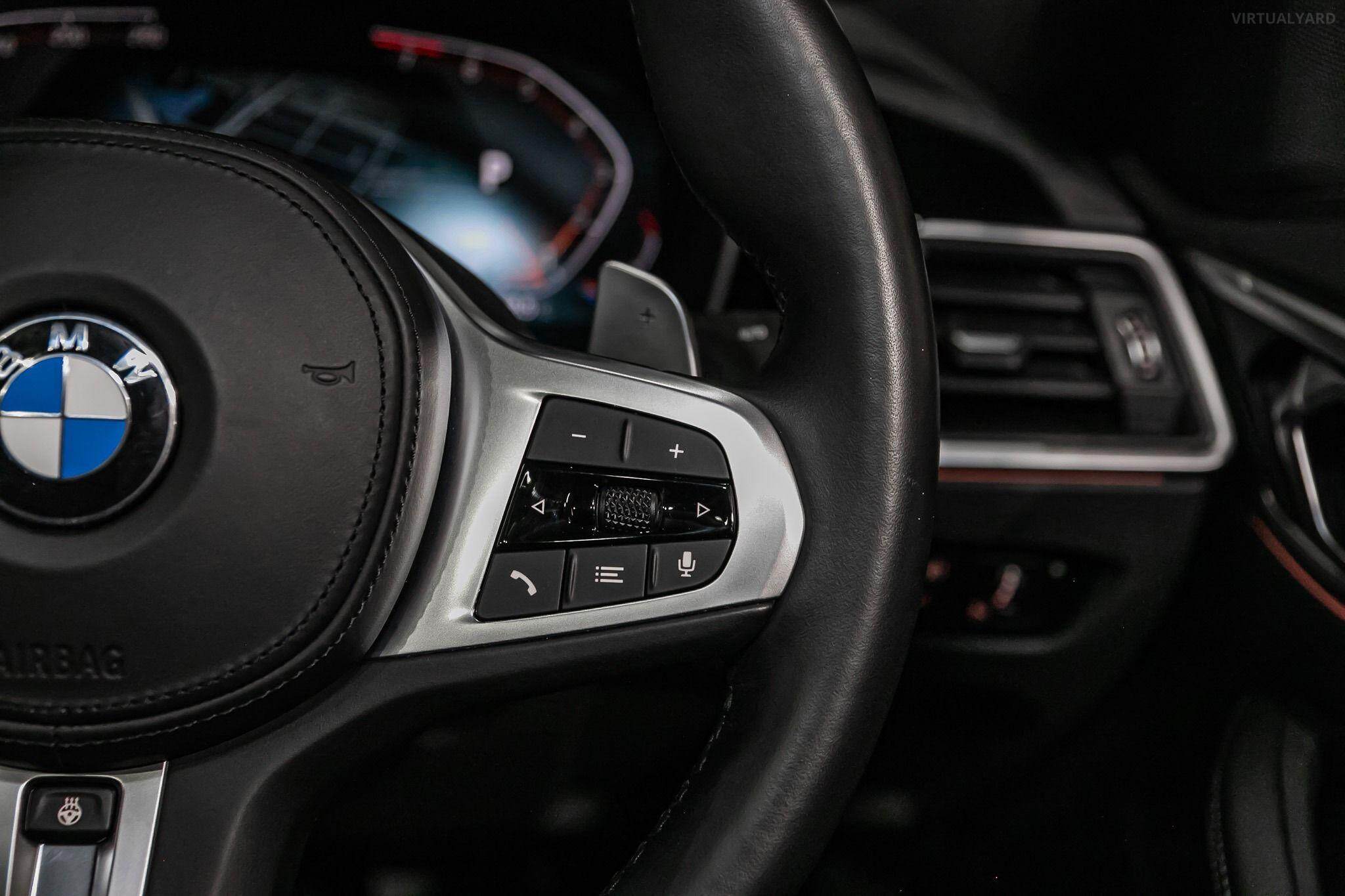 2022 BMW 430I M SPORT G22 