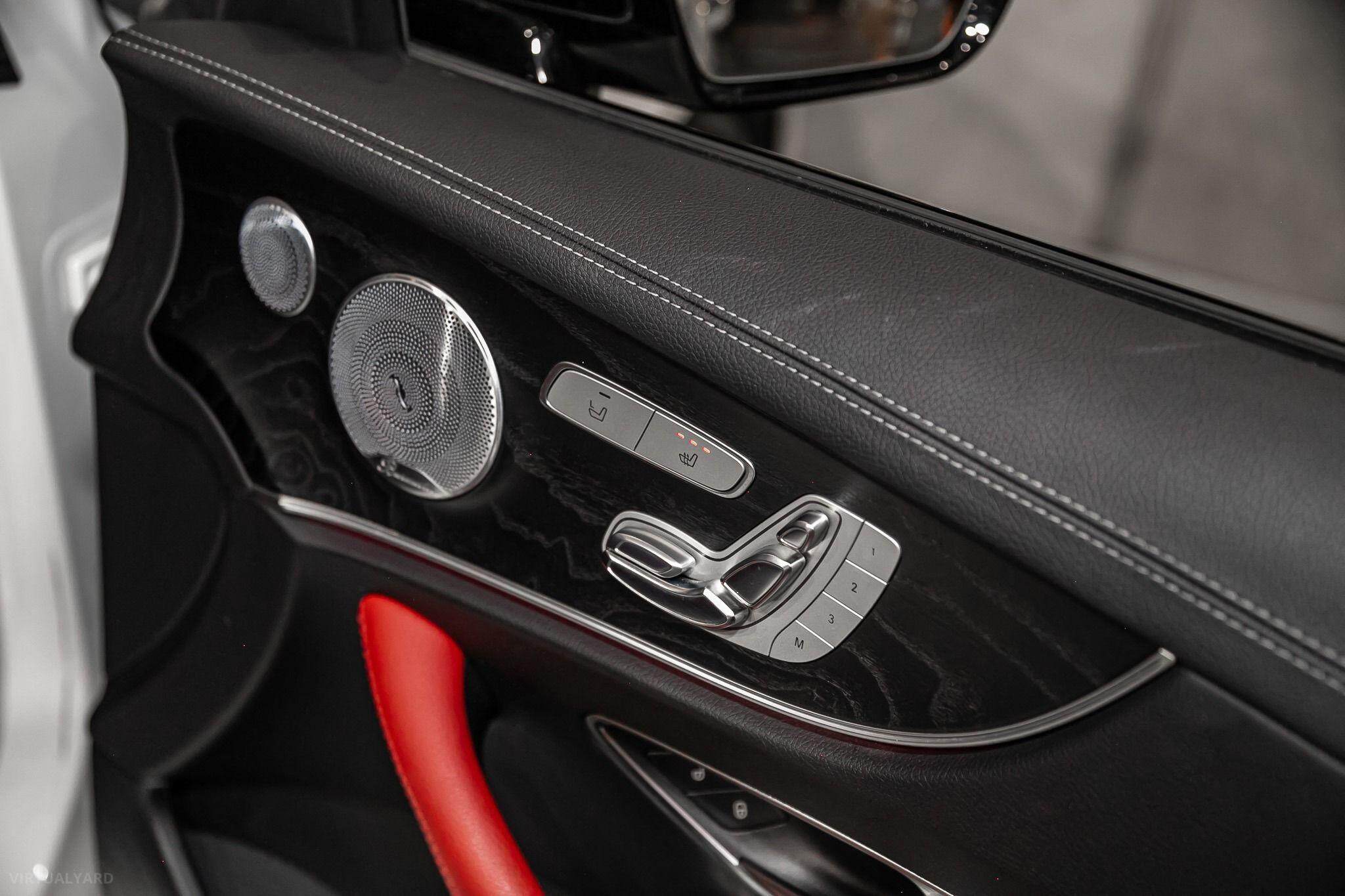 2017 Mercedes-Benz E-Class C238 E300 Coupe 2dr 9G-TRONIC PLUS 9sp 2.0T [Apr] 