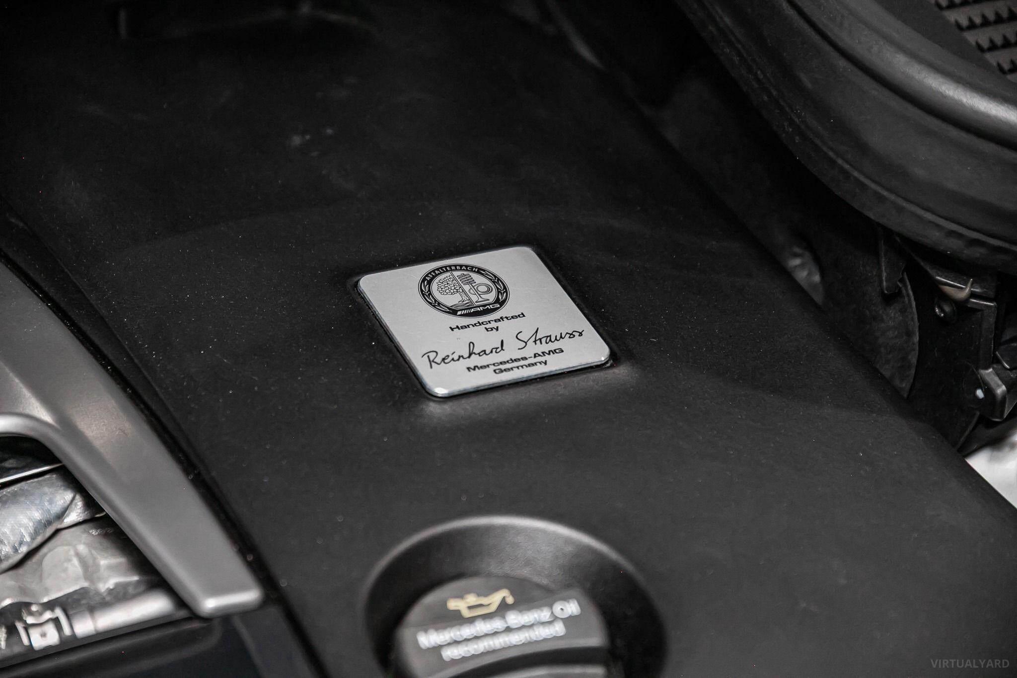 2021 Mercedes-Benz GLE-Class C167 GLE63 AMG S Coupe 5dr SPEEDSHIFT TCT 9sp 4MATIC+ 4.0TT [Jan] 