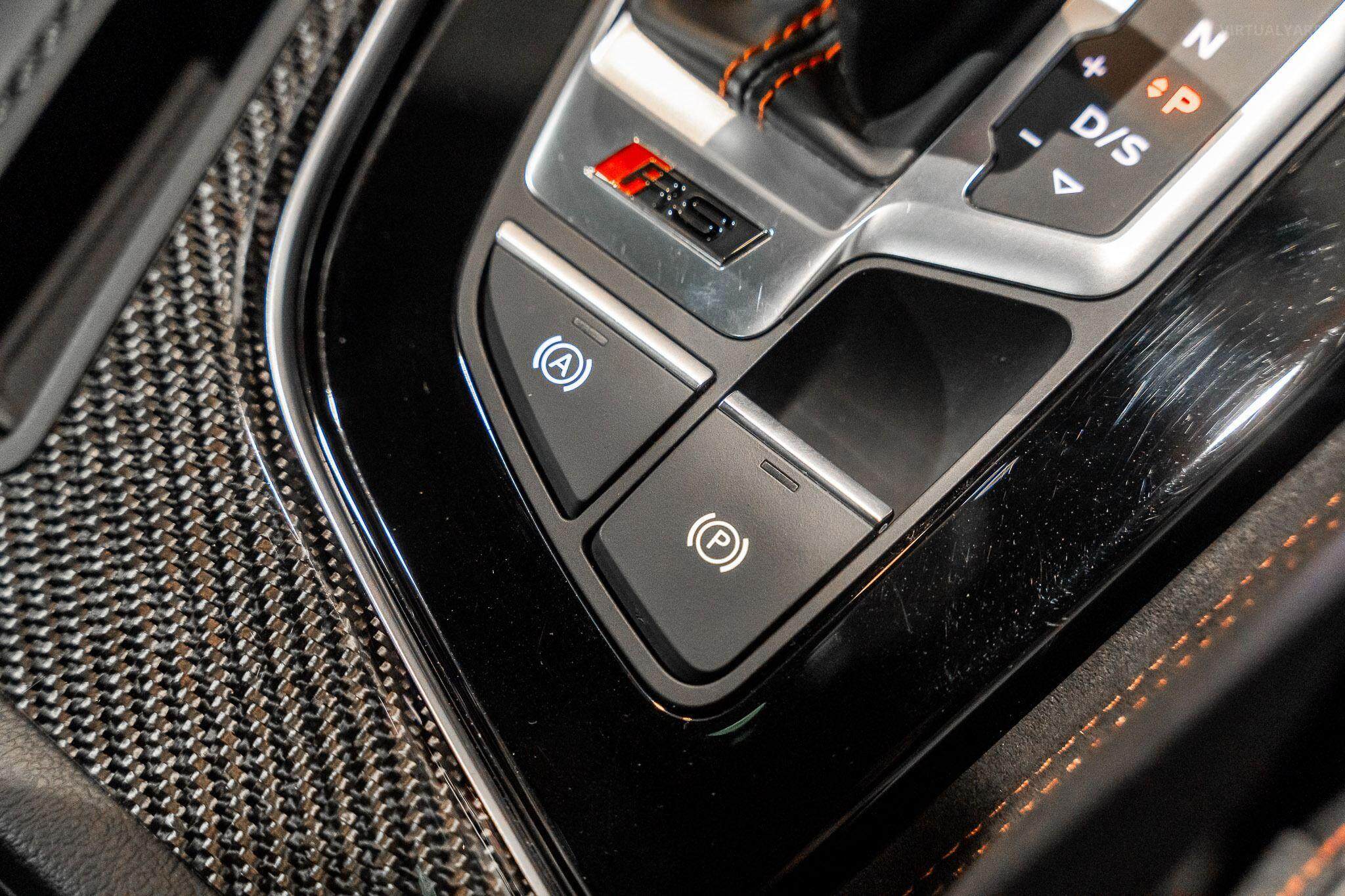 2023 Audi RS5 F5 Coupe 2dr Tiptronic 8sp quattro 2.9TT [MY23] 