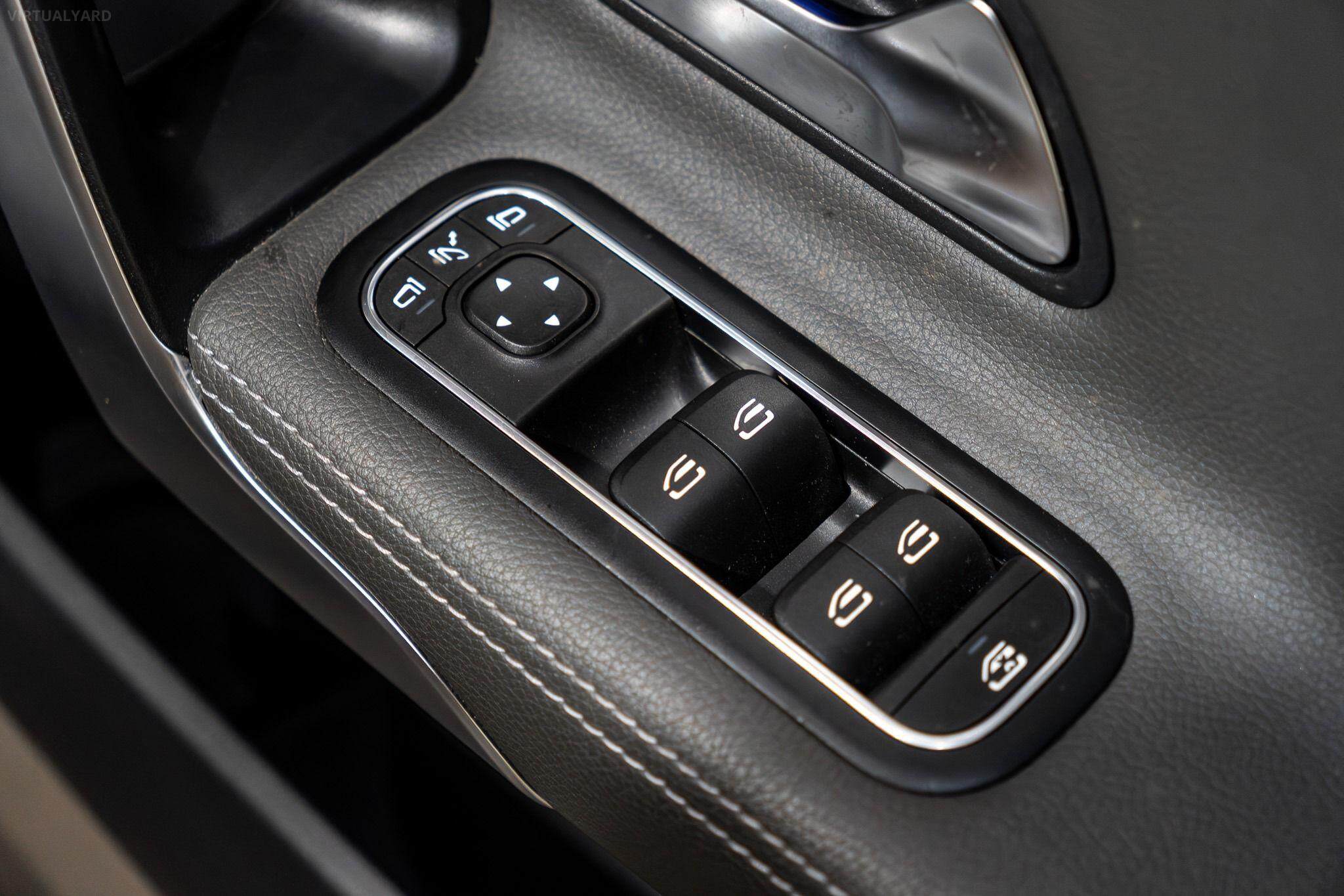 2020 MERCEDES-BENZ A35  