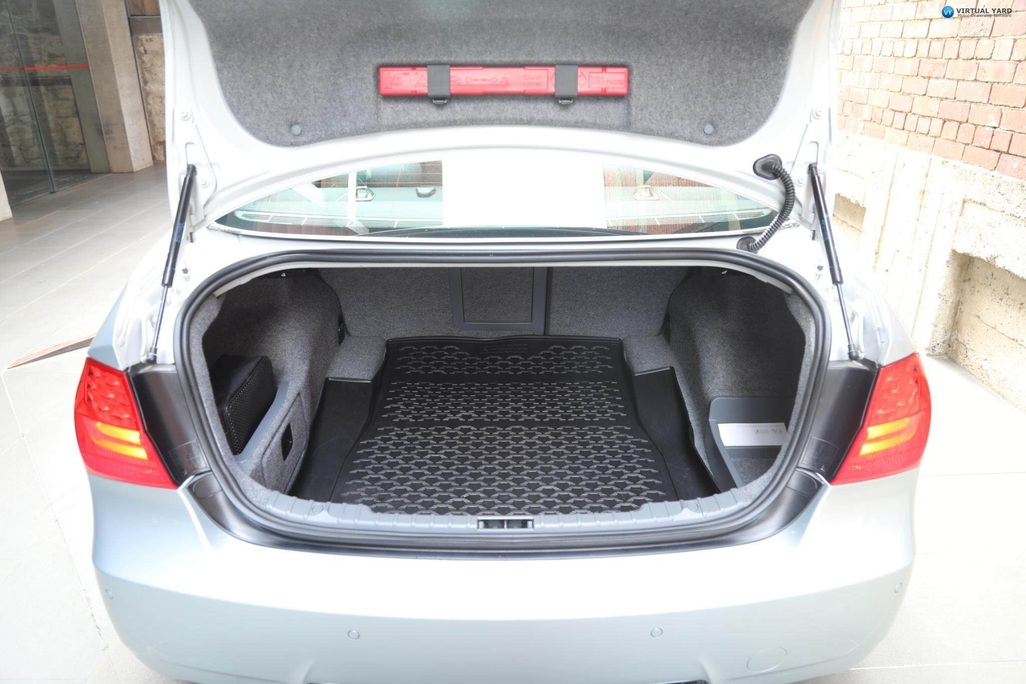 2011 BMW M3 E90 Sedan 4dr M-DCT 7sp 4.0i [MY12] 