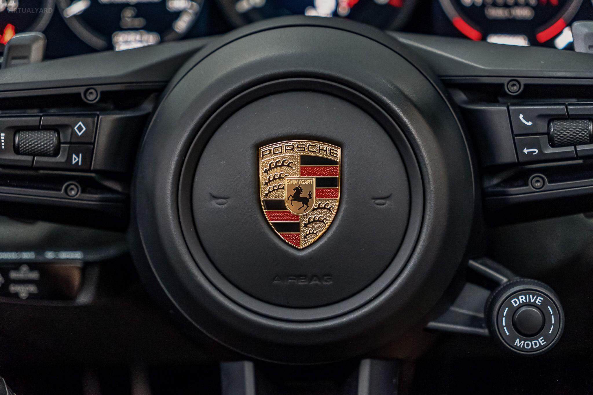 2022 Porsche 911 992 Carrera GTS Coupe 2dr PDK 8sp 3.0TT [MY22] 