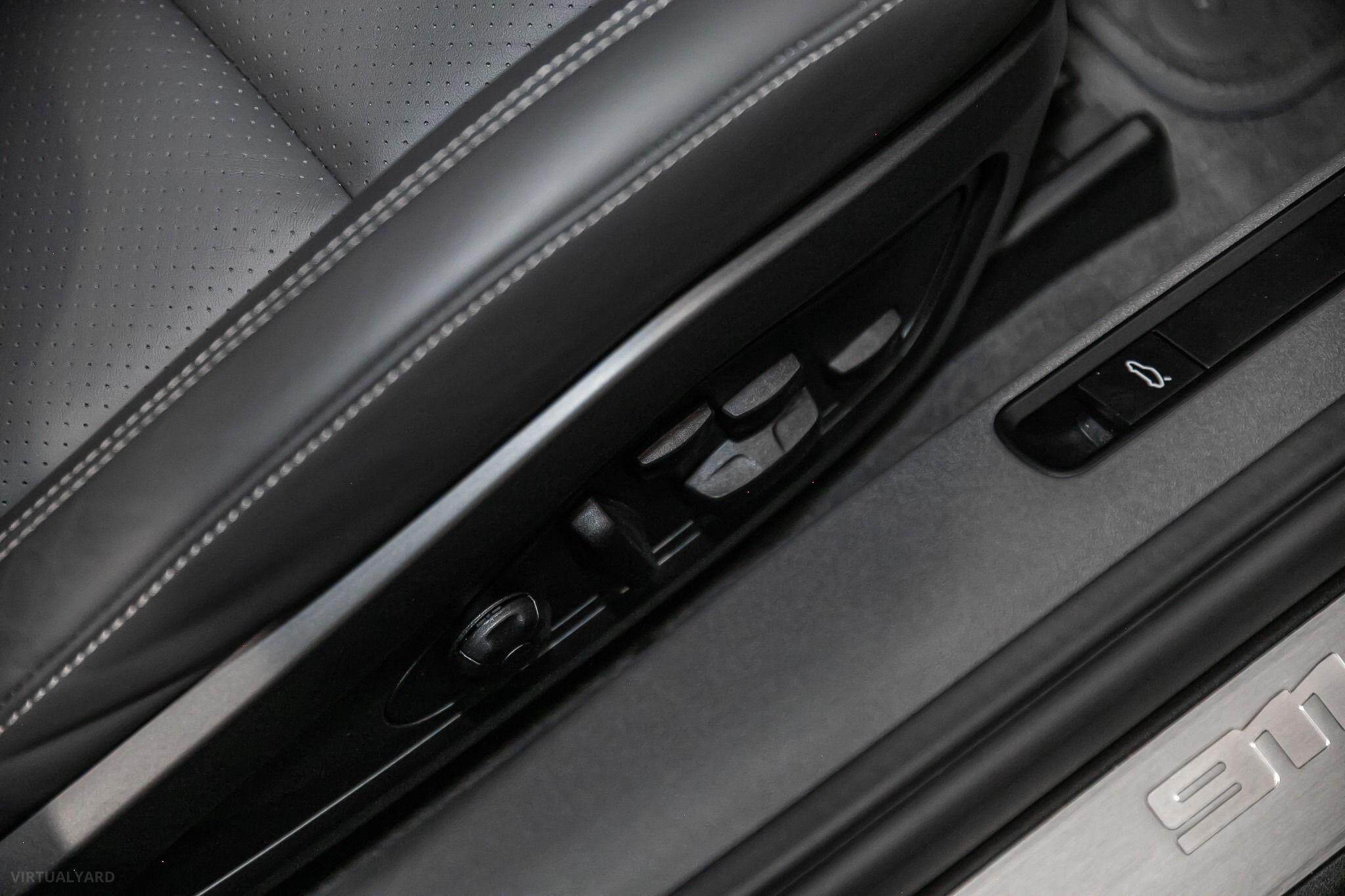 2022 Porsche 911 Targa 4S 992 