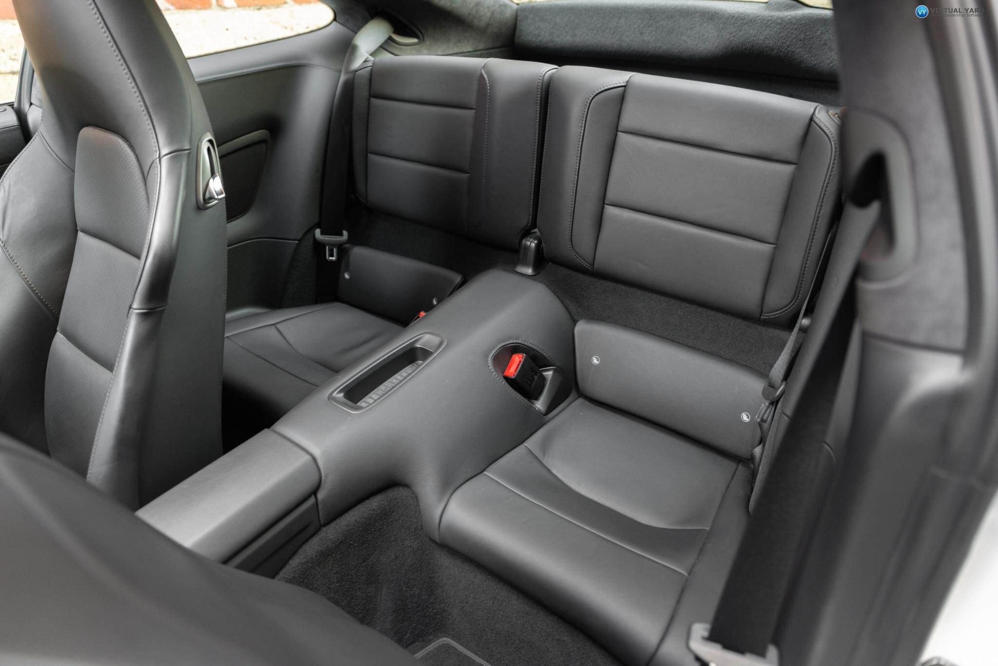 2014 Porsche 911 991 Turbo S Coupe 2dr PDK 7sp AWD 3.8TT [MY14] 