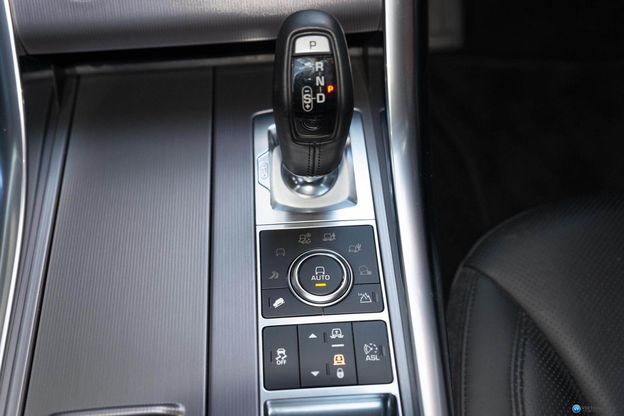 2014 Land Rover Range Rover Sport L494 SDV8 HSE Wagon 5dr CommandShift 8sp 4x4 4.4DTT [MY14.5] 