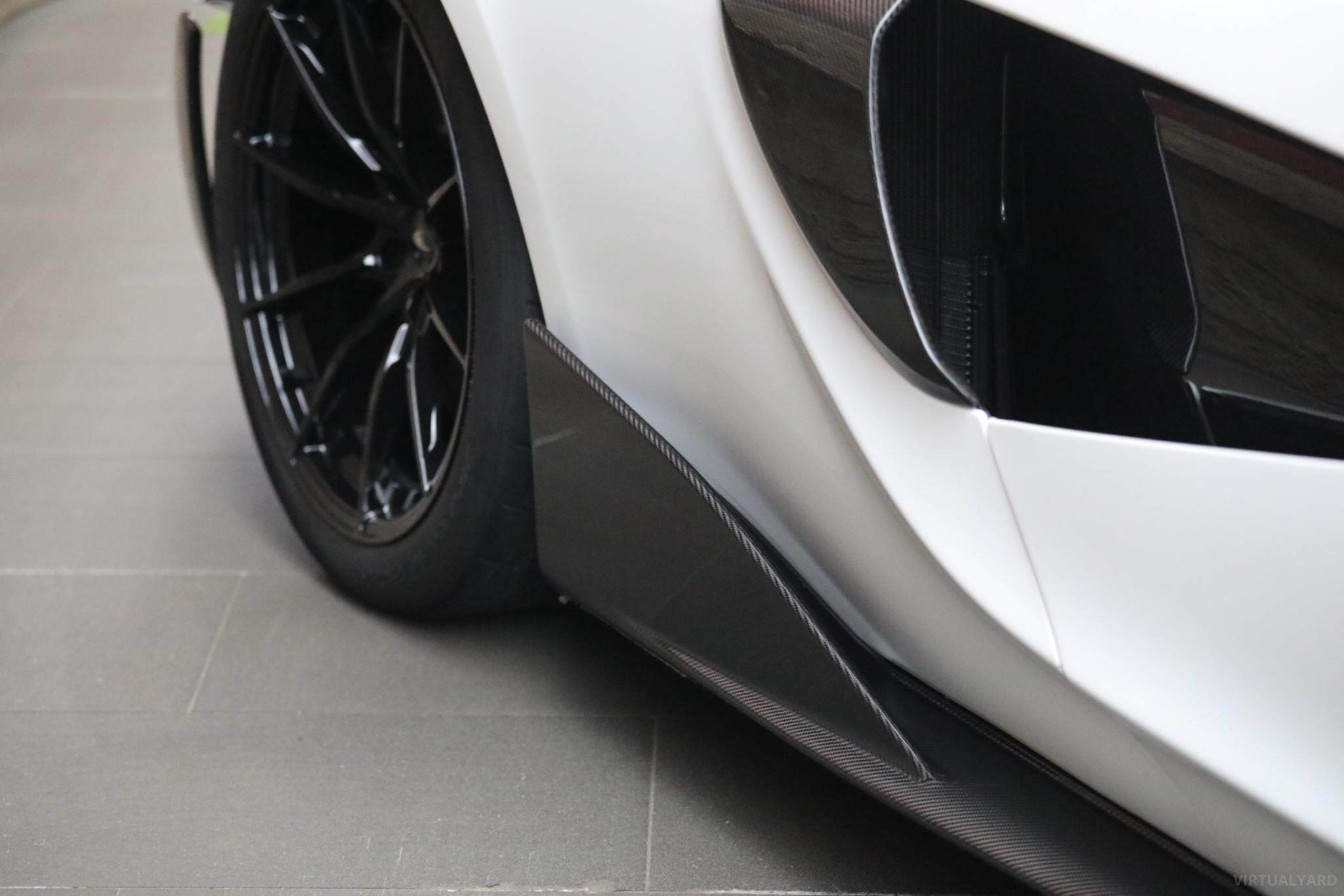 2019 McLaren 600LT P13 Coupe 2dr SSG 7sp 3.8TT [MY19] 