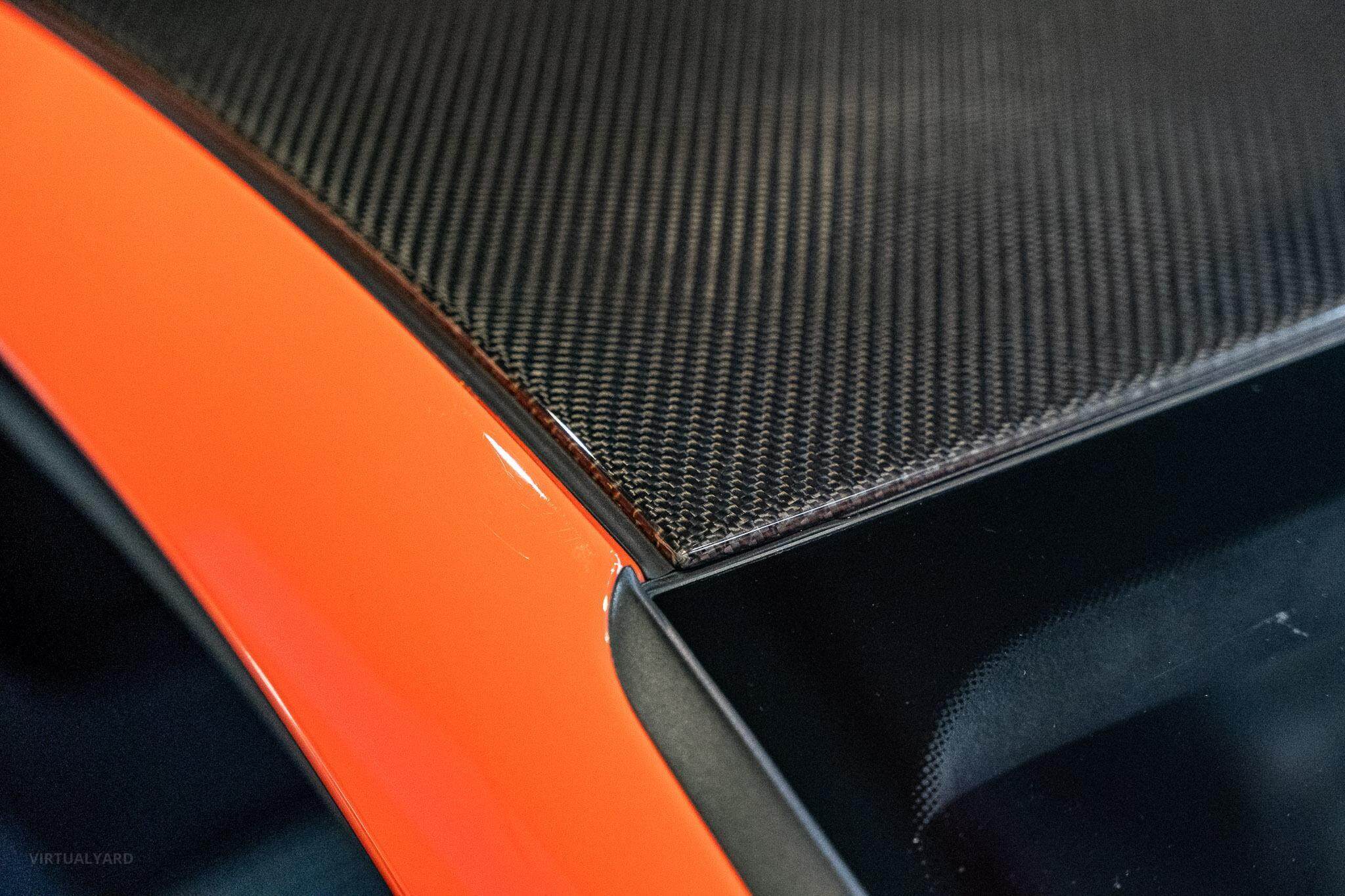 2020 Porsche Cayenne 9YB S Coupe 5dr Tiptronic 8sp 4x4 2.9TT [MY20] 