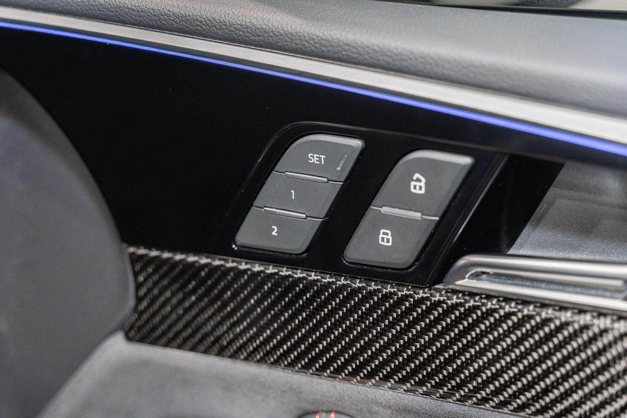 2023 Audi RS5 F5 Coupe 2dr Tiptronic 8sp quattro 2.9TT [MY23] 