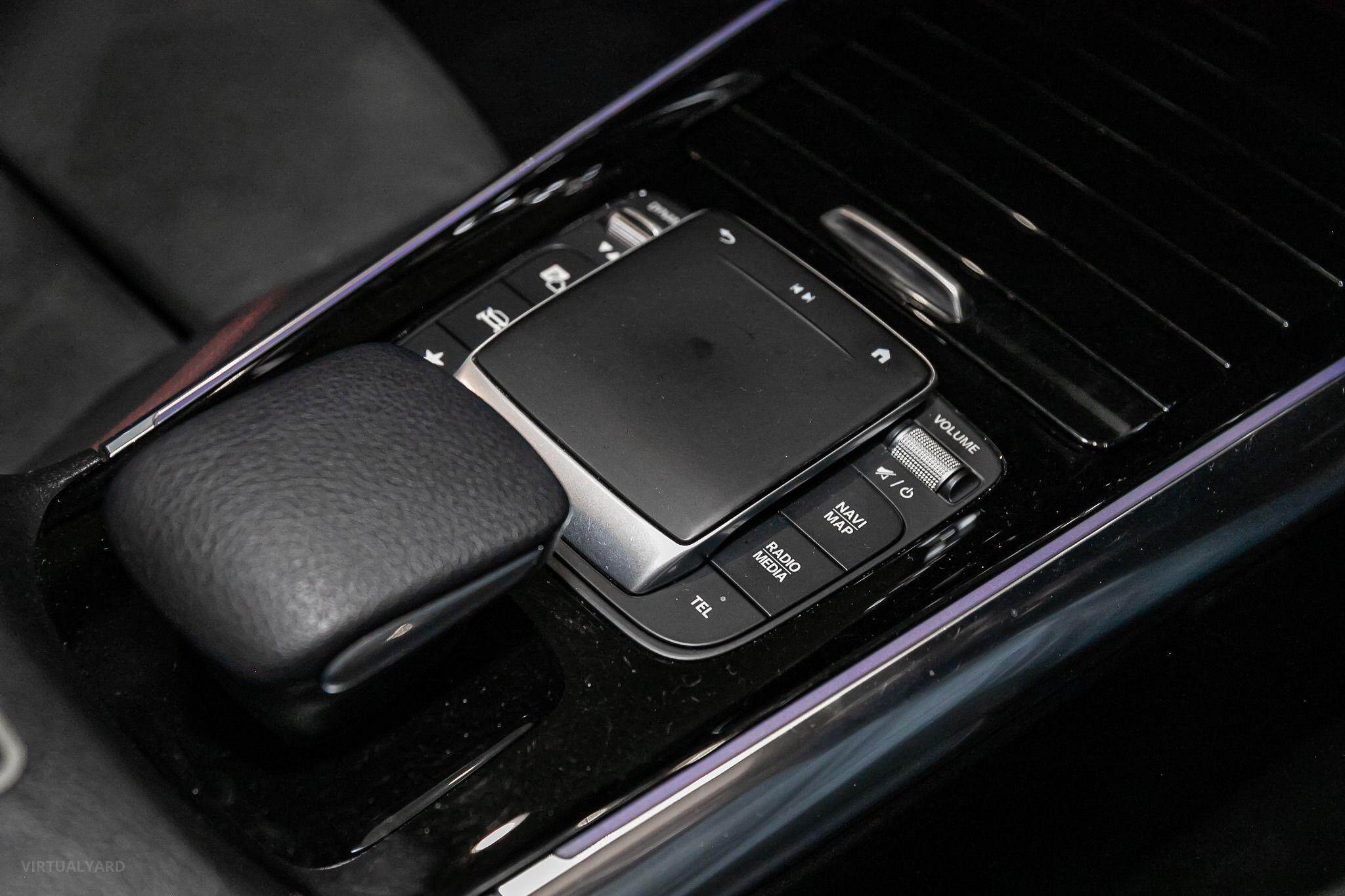 2021 Mercedes-Benz GLA-Class H247 GLA250 Wagon 5dr DCT 8sp 4MATIC 2.0T (Nov) [Sep] 