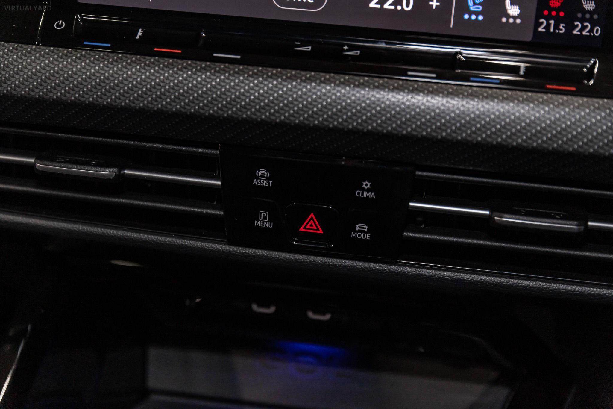 2023 VOLKSWAGEN GOLF R 8 