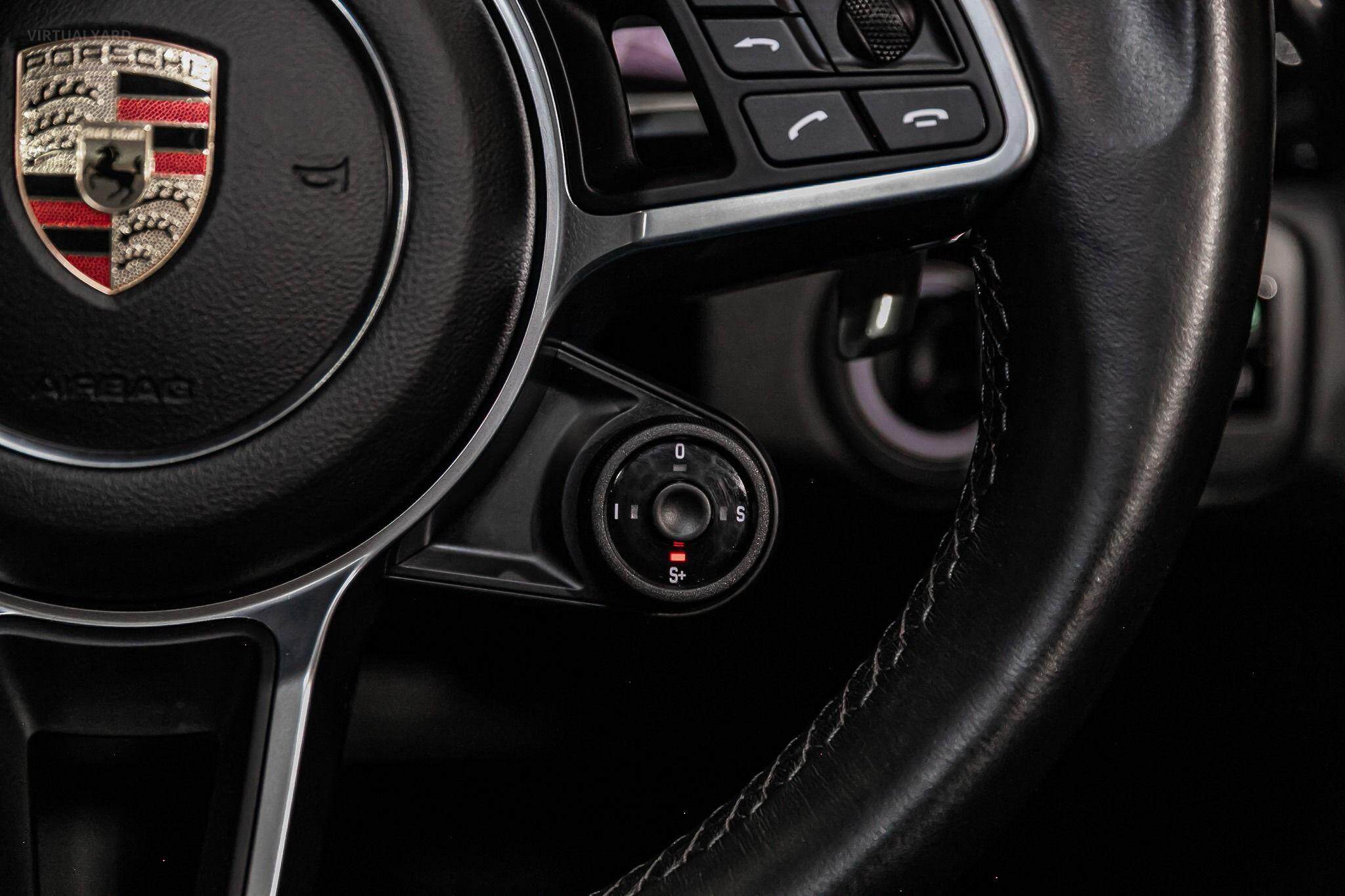 2020 Porsche Cayenne 9YB Coupe 5dr Tiptronic 8sp 4x4 3.0T [MY21] 