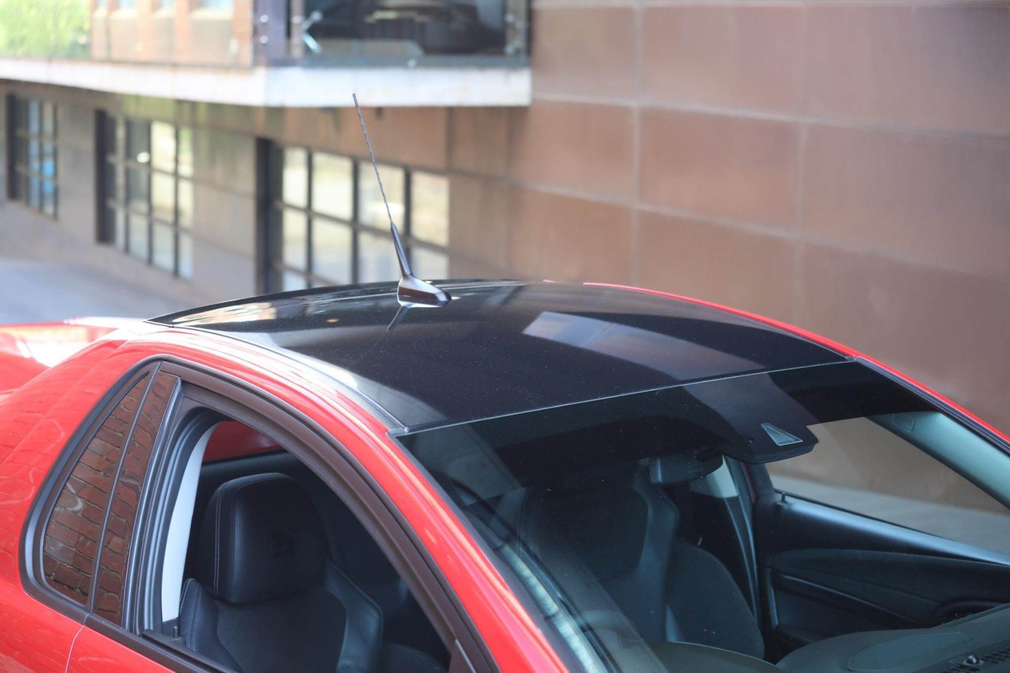 2014 Holden Special Vehicles Maloo GEN-F MY15 GTS Utility Extended Cab 2dr Man 6sp 6.2SC 