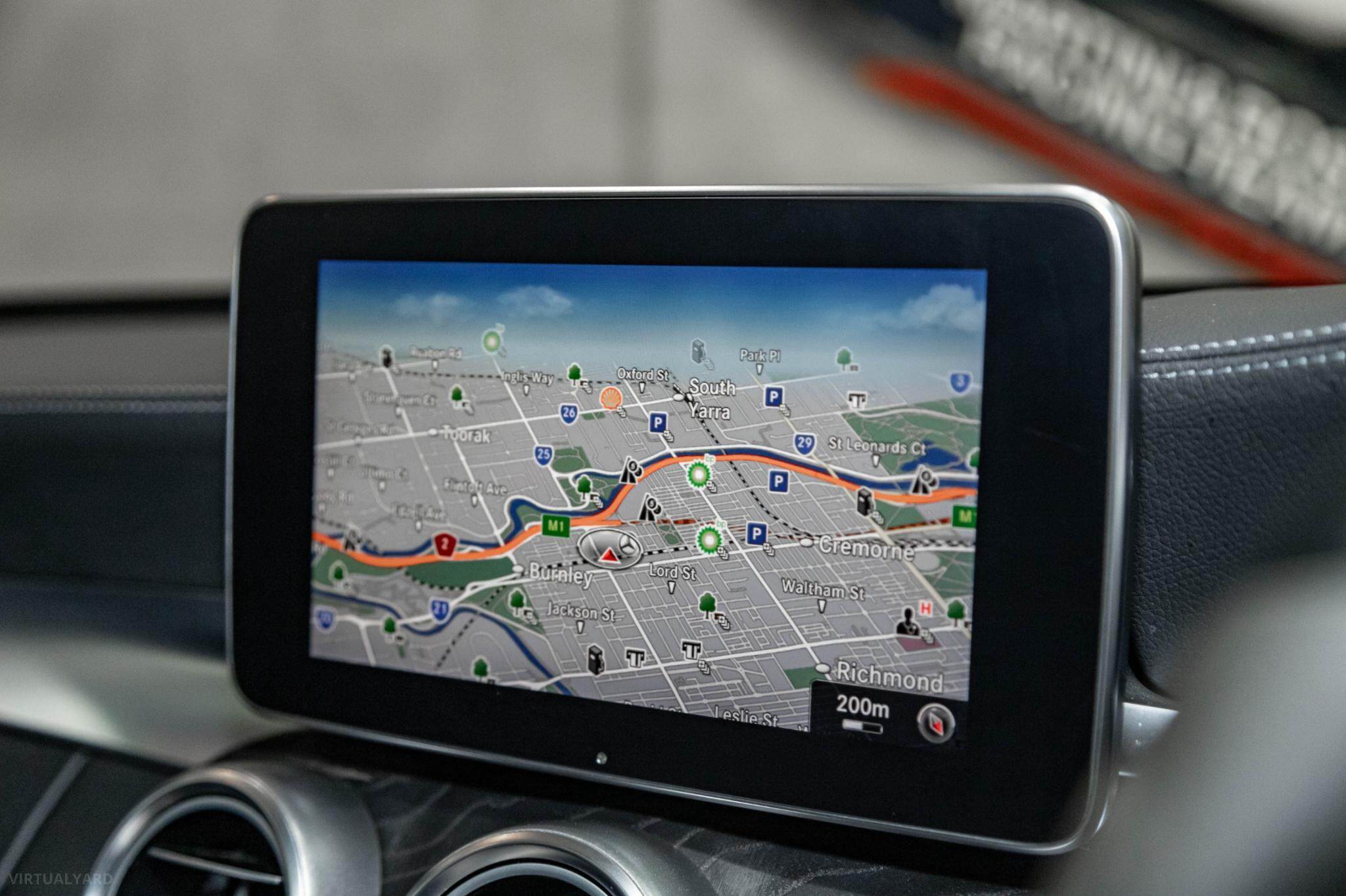 2016 Mercedes-Benz C-Class W205 C63 AMG S Sedan 4dr SPEEDSHIFT MCT 7sp 4.0TT [Jan] 