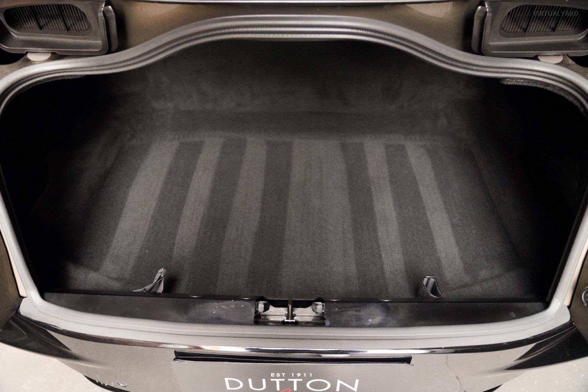 2020 Aston Martin DB11 Coupe 2dr Spts Auto 8sp 4.0TT [MY19] 