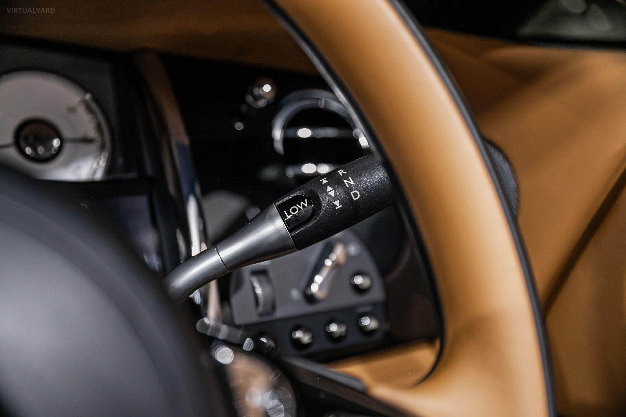 2016 Rolls-Royce Dawn Convertible 2dr Auto 8sp 6.6TT [MY16] 