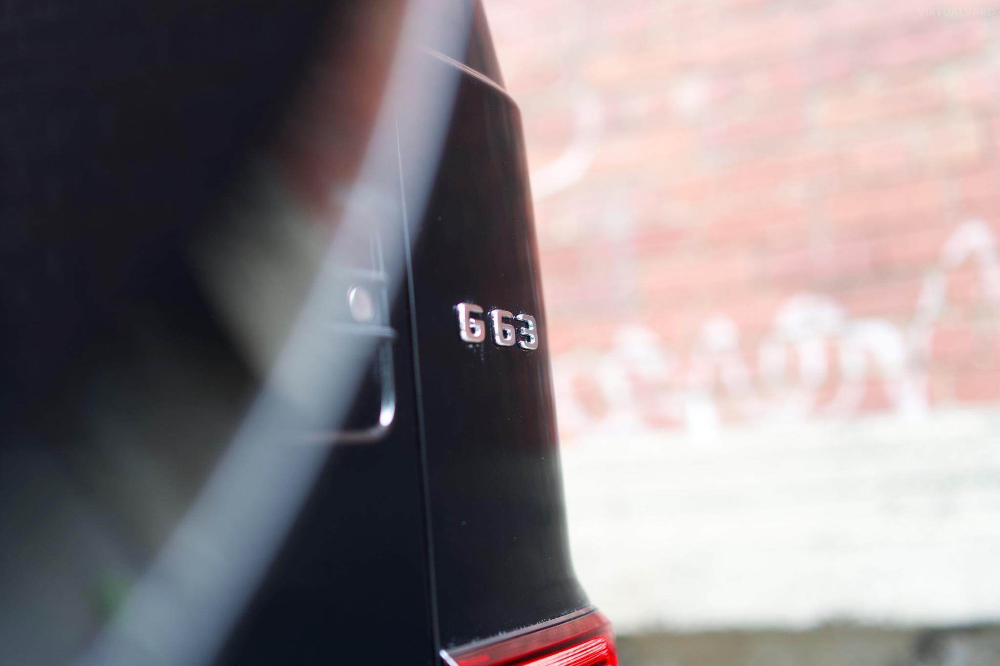 2021 Mercedes-Benz G-Class W463 G63 AMG Wagon 5dr SPEEDSHIFT 9sp 4MATIC 4.0TT 