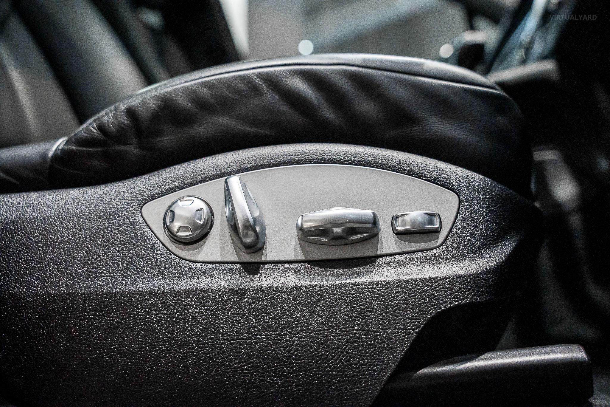 2024 Porsche Macan 95B Wagon 5dr PDK 7sp AWD 2.0T [MY24] 