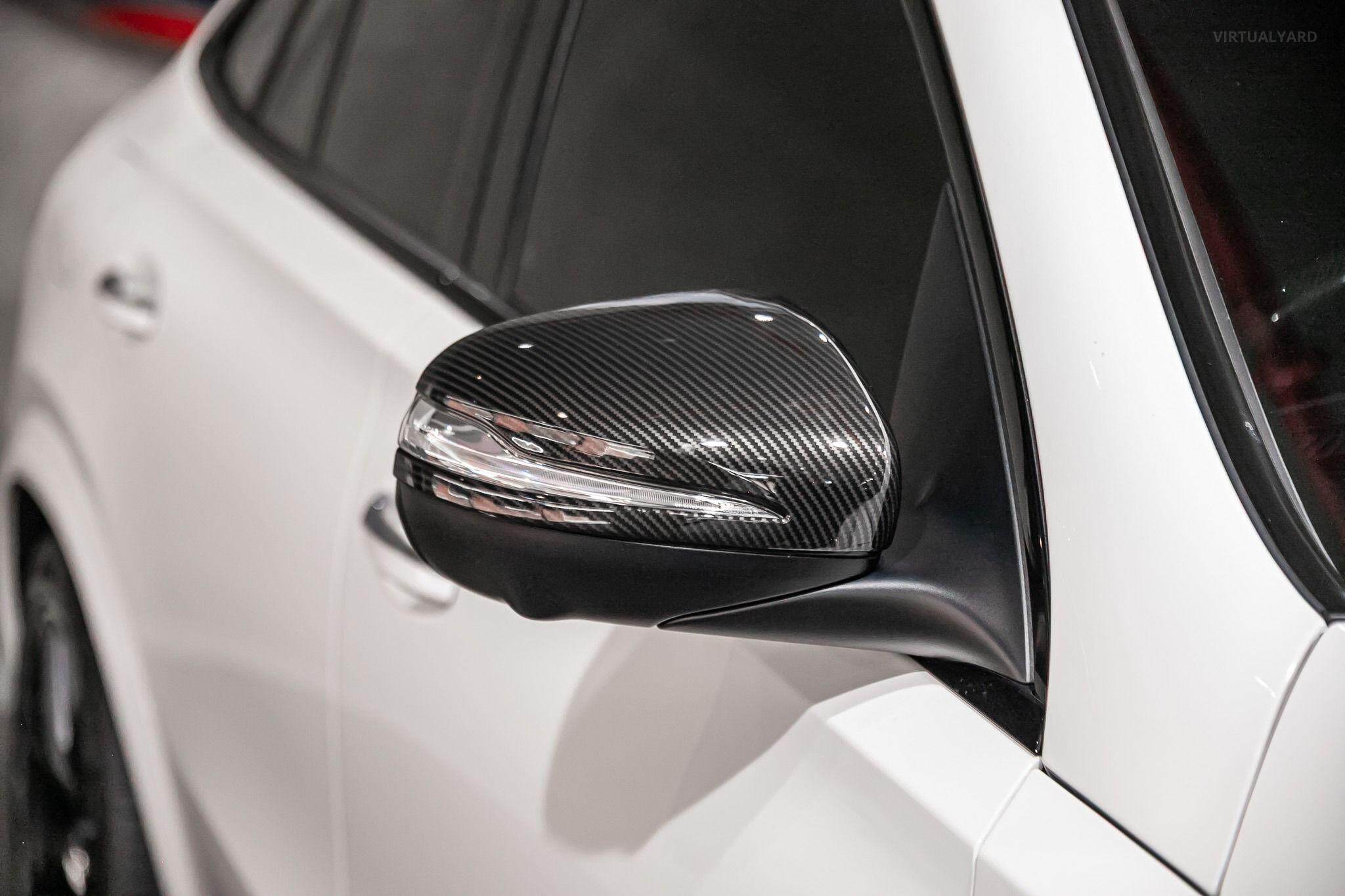 2021 Mercedes-Benz GLE-Class C167 GLE63 AMG S Coupe 5dr SPEEDSHIFT TCT 9sp 4MATIC+ 4.0TT [Jan] 