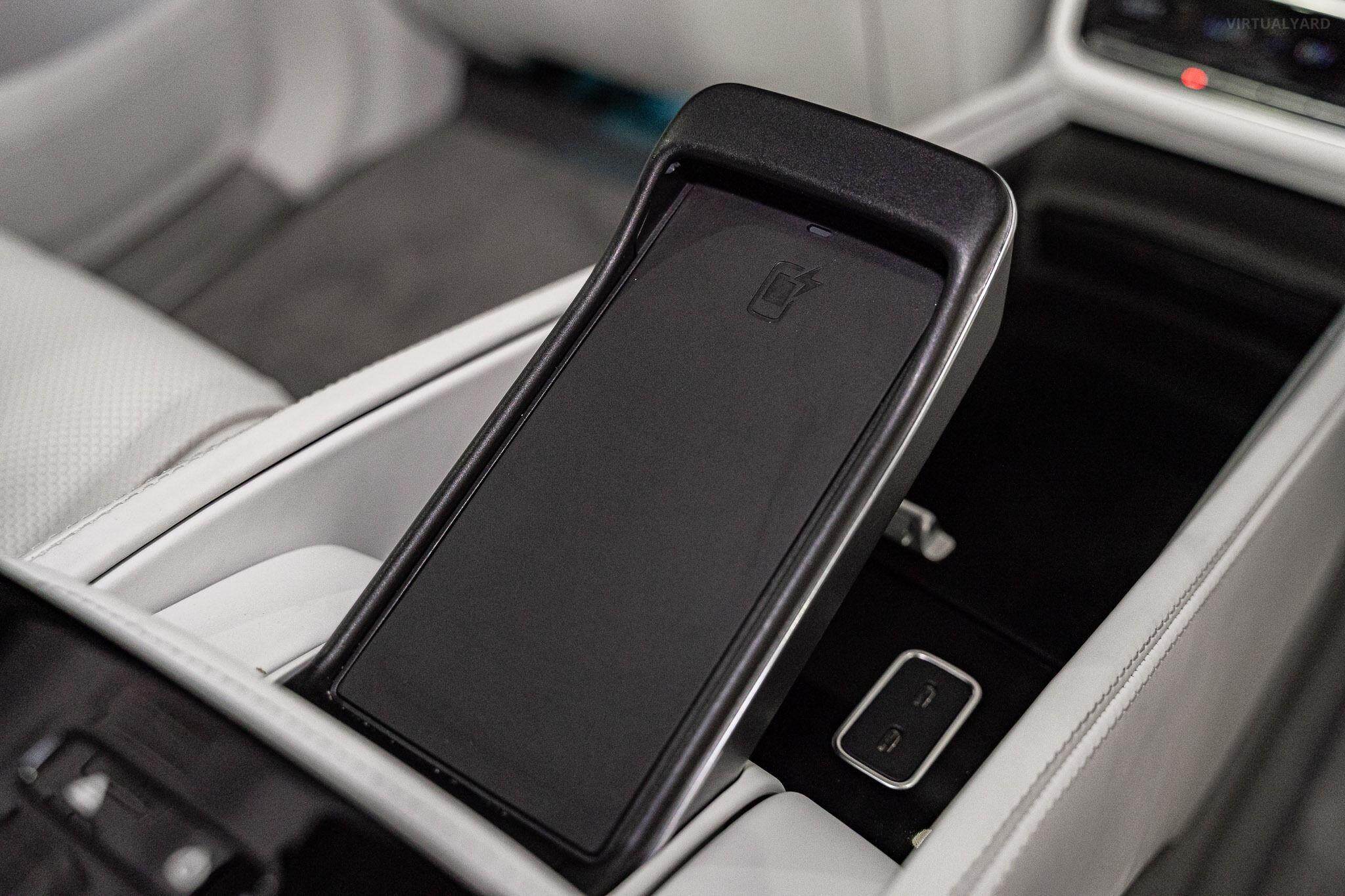 2022 Mercedes-Benz GLS-Class X167 Maybach GLS600 Wagon 5dr 9G-TRONIC 9sp 4MATIC 4.0TT/16kW [Jan] 