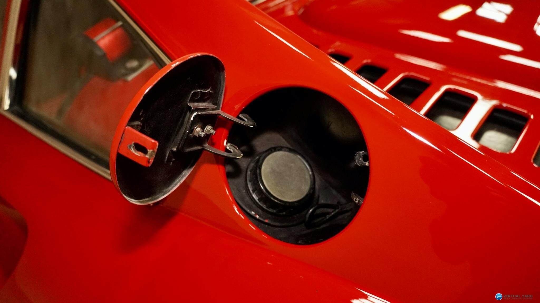 1974 FERRARI DINO 246GT 