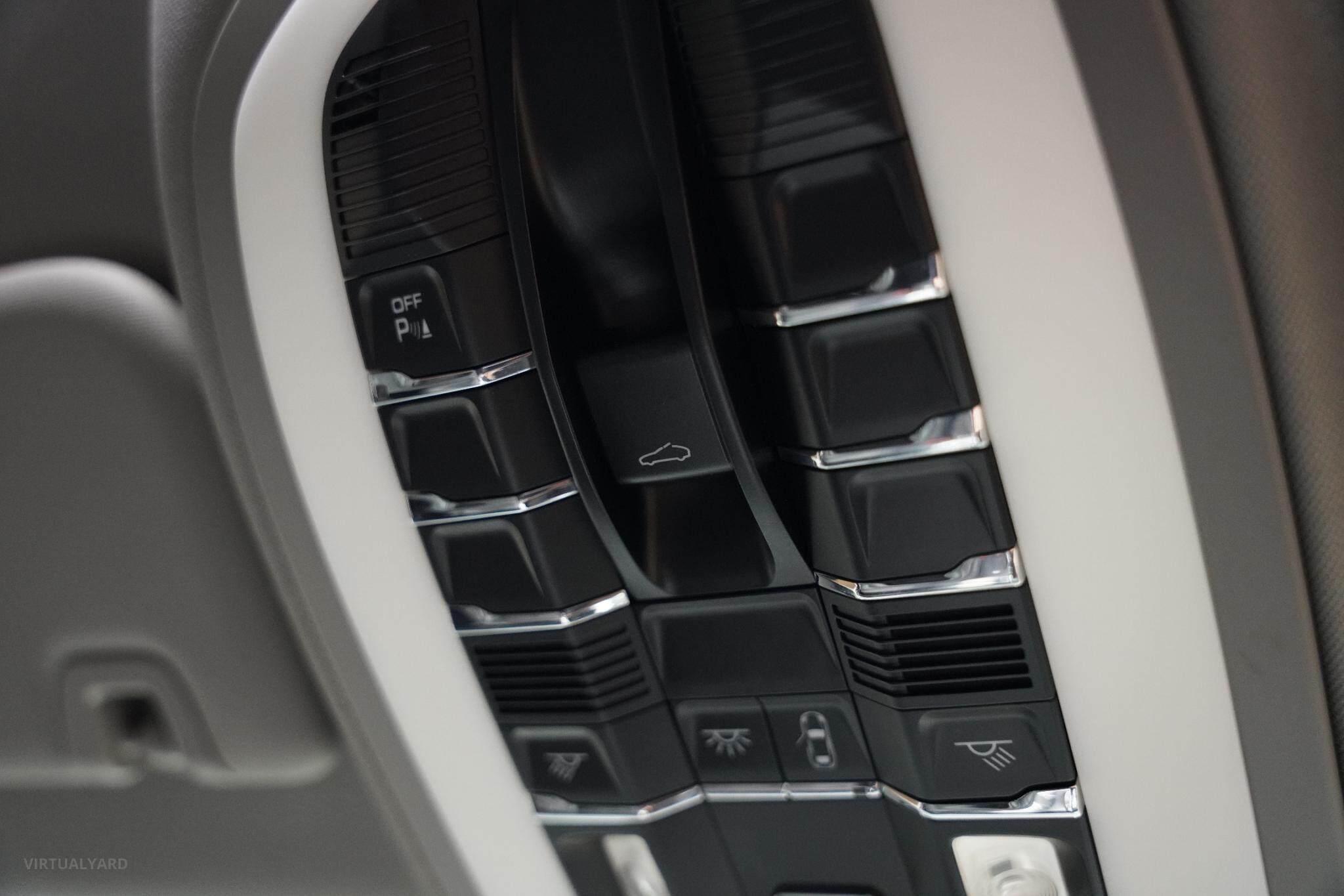 2011 Porsche Panamera 970 Sedan 4dr PDK 7sp 3.6i [MY11] 