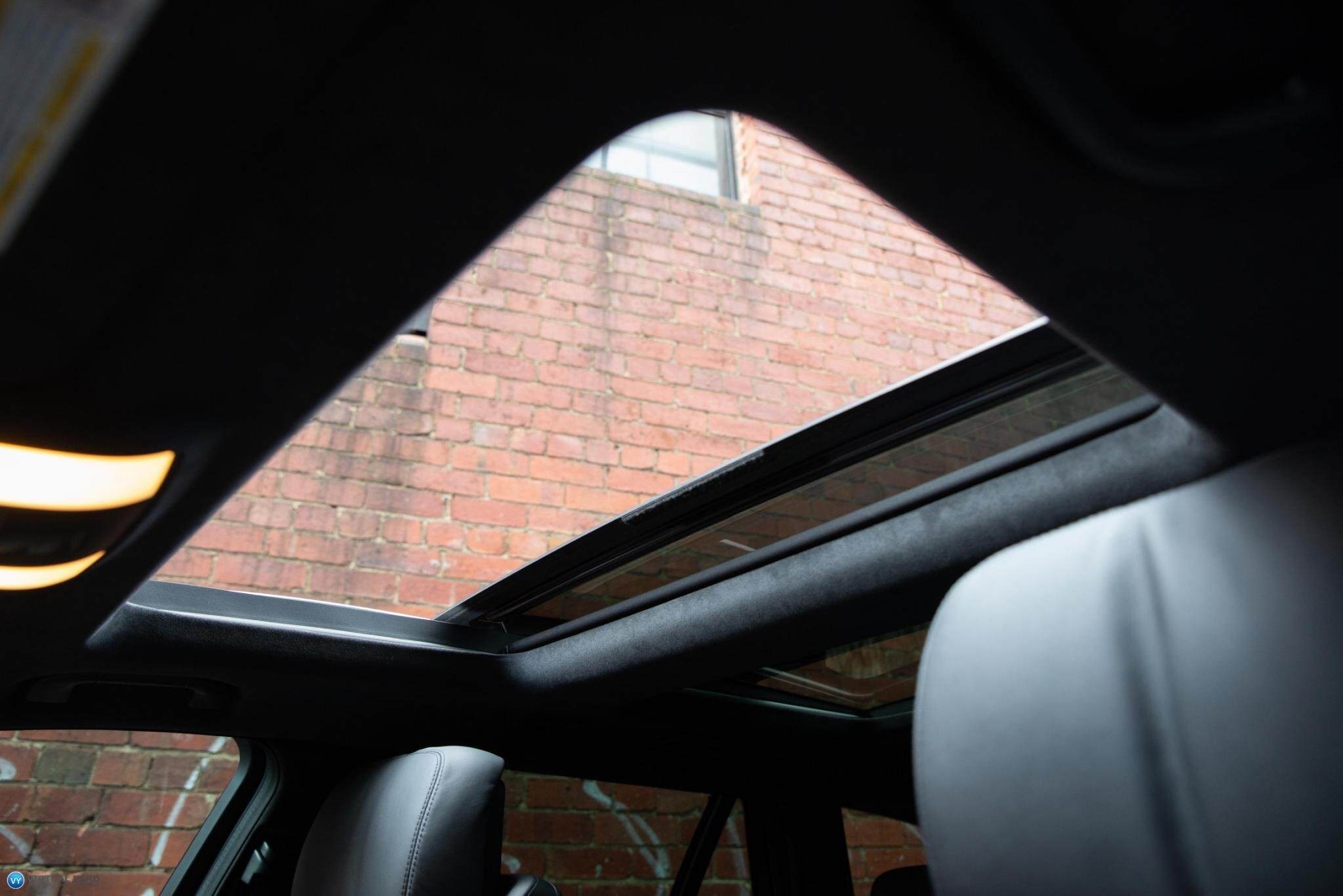 2011 Mercedes-Benz E63 W212 AMG Estate 5dr SPEEDSHIFT MCT 7sp 5.5TT [MY12] 