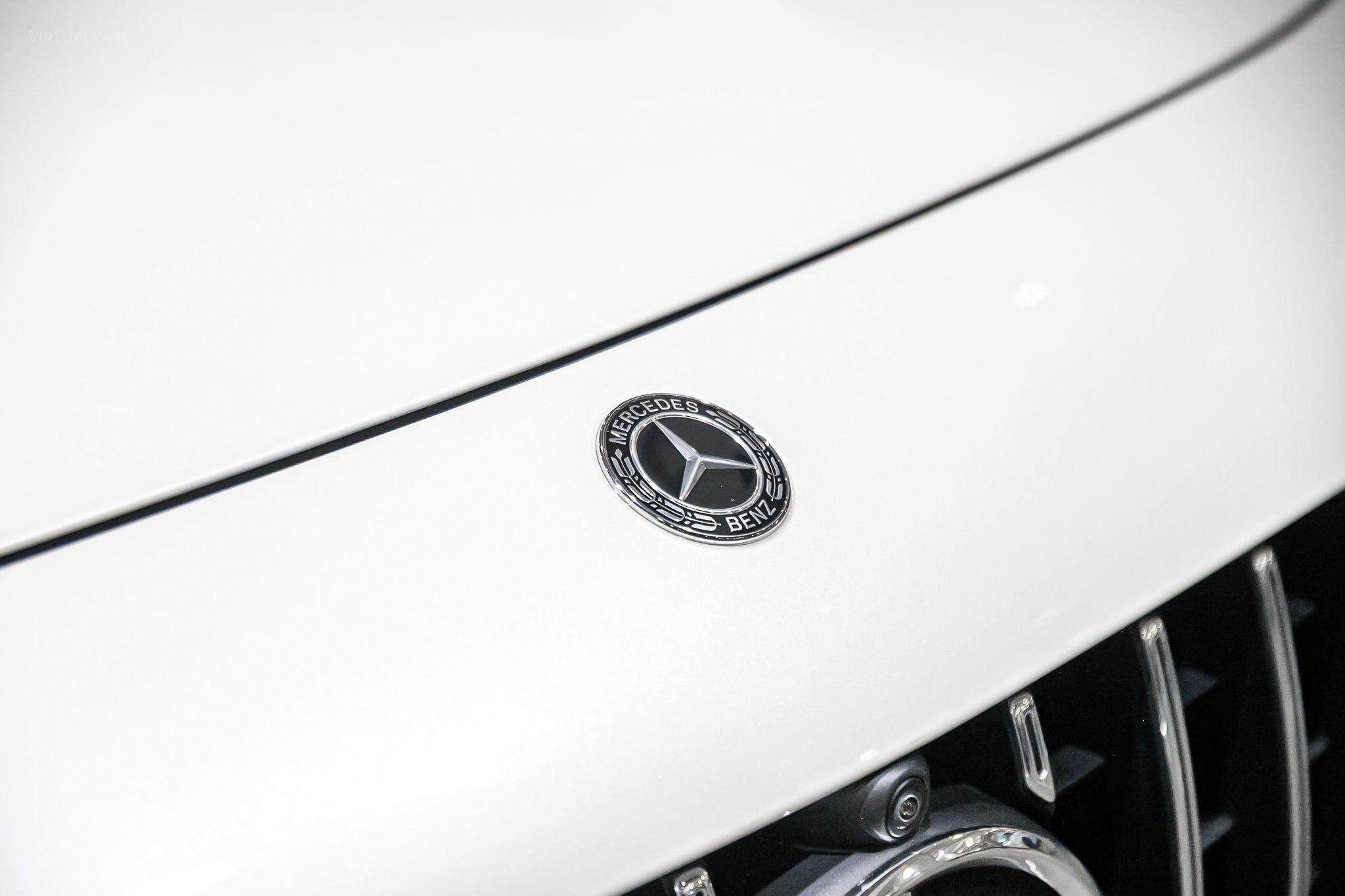 2019 Mercedes-Benz AMG GT X290 63 S Coupe 4dr SPEEDSHIFT MCT 9sp 4MATIC+ 4.0TT 