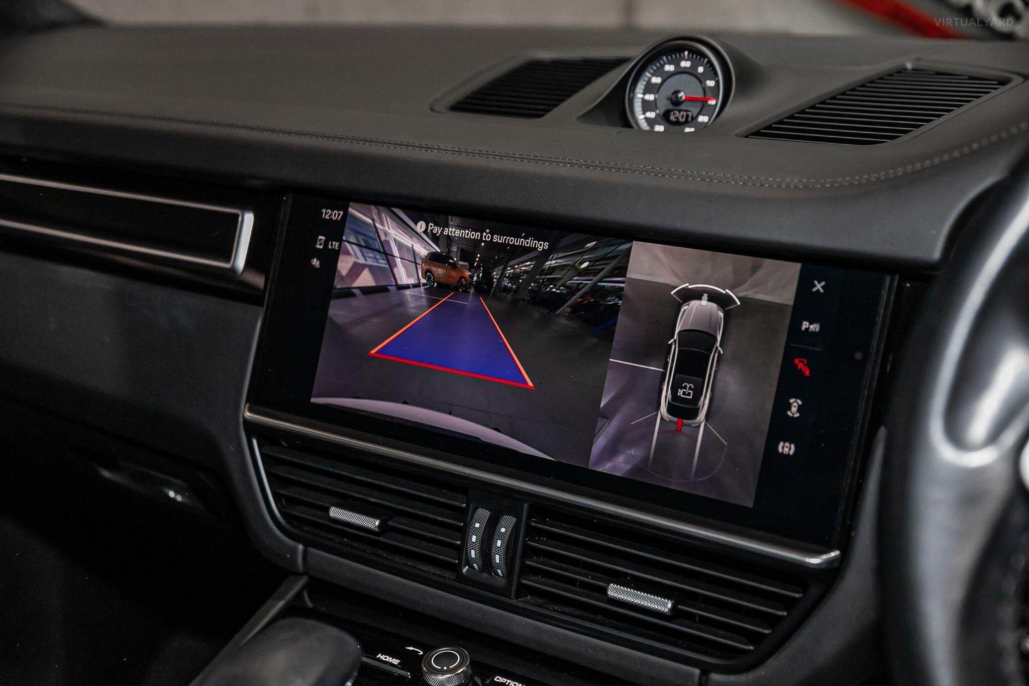 2022 Porsche Cayenne 9YB GTS Coupe 5dr Tiptronic 8sp 4x4 4.0TT [MY22] 