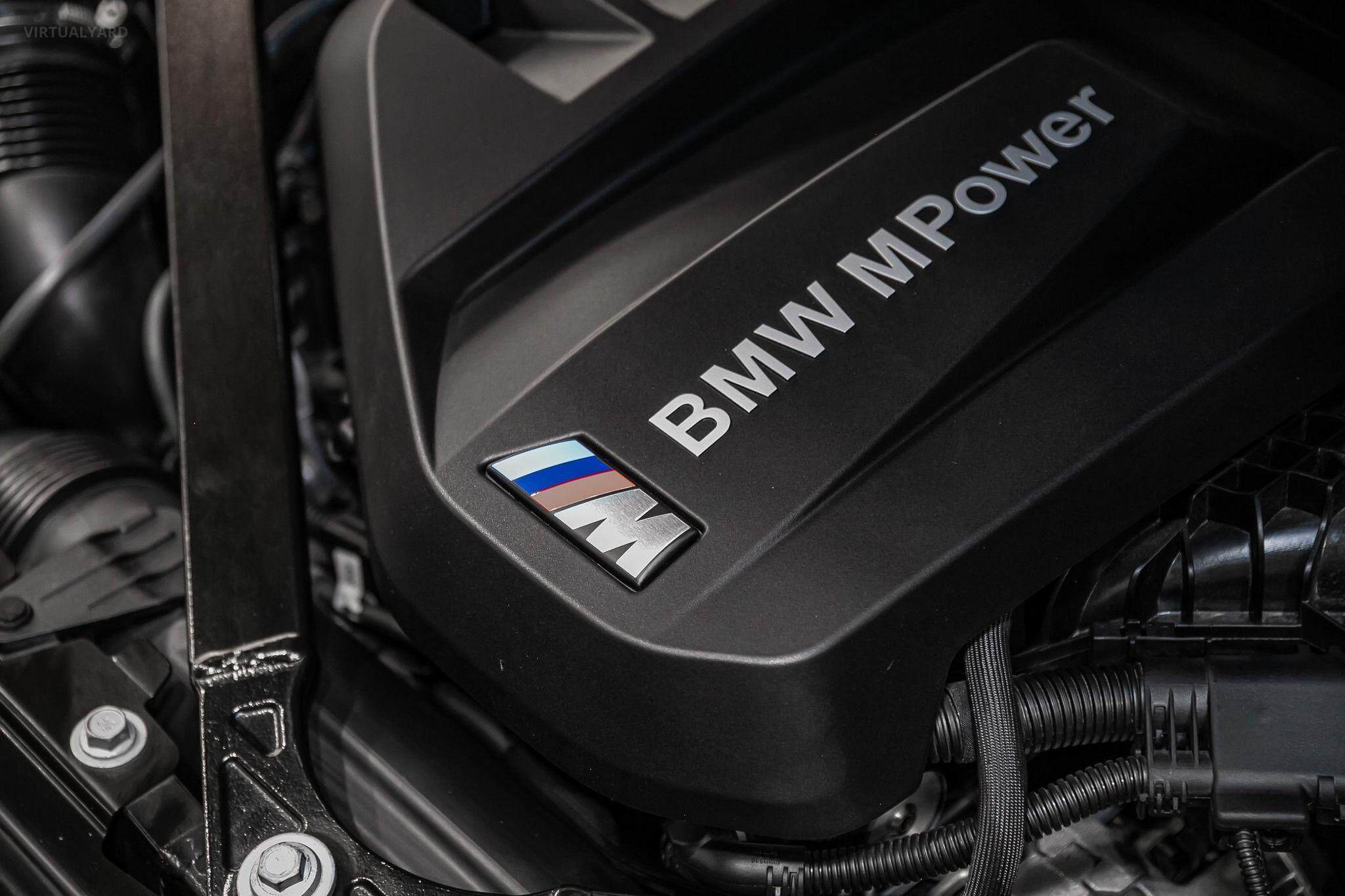 2021 BMW M4 G82 Competition Coupe 2dr M Steptronic 8sp 3.0TT 