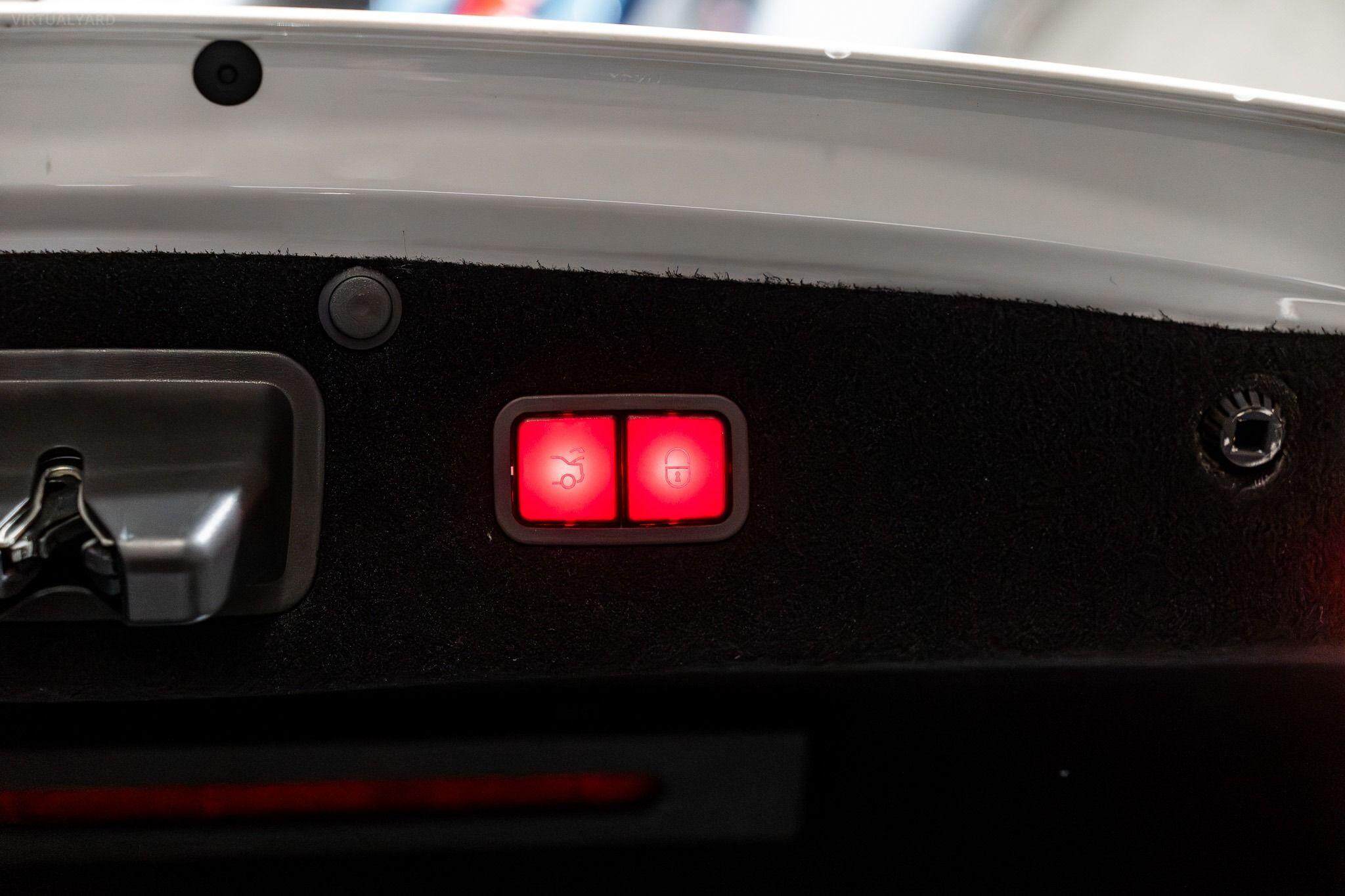 2016 Mercedes-Benz S-Class W222 S350 d Sedan 4dr 9G-TRONIC 9sp 3.0DT [Feb] 