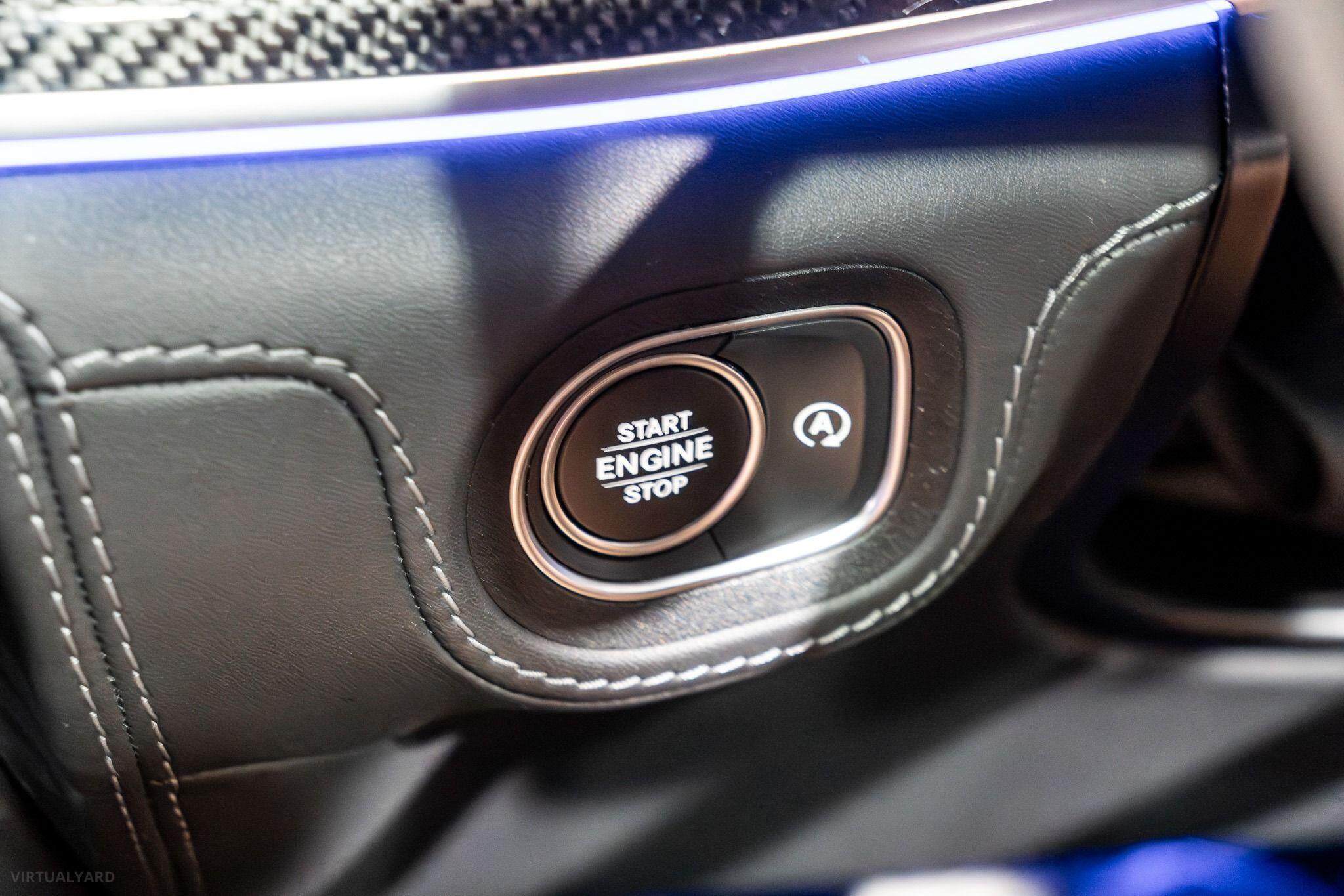 2021 Mercedes-Benz GLE-Class C167 GLE63 AMG S Coupe 5dr SPEEDSHIFT TCT 9sp 4MATIC+ 4.0TT 