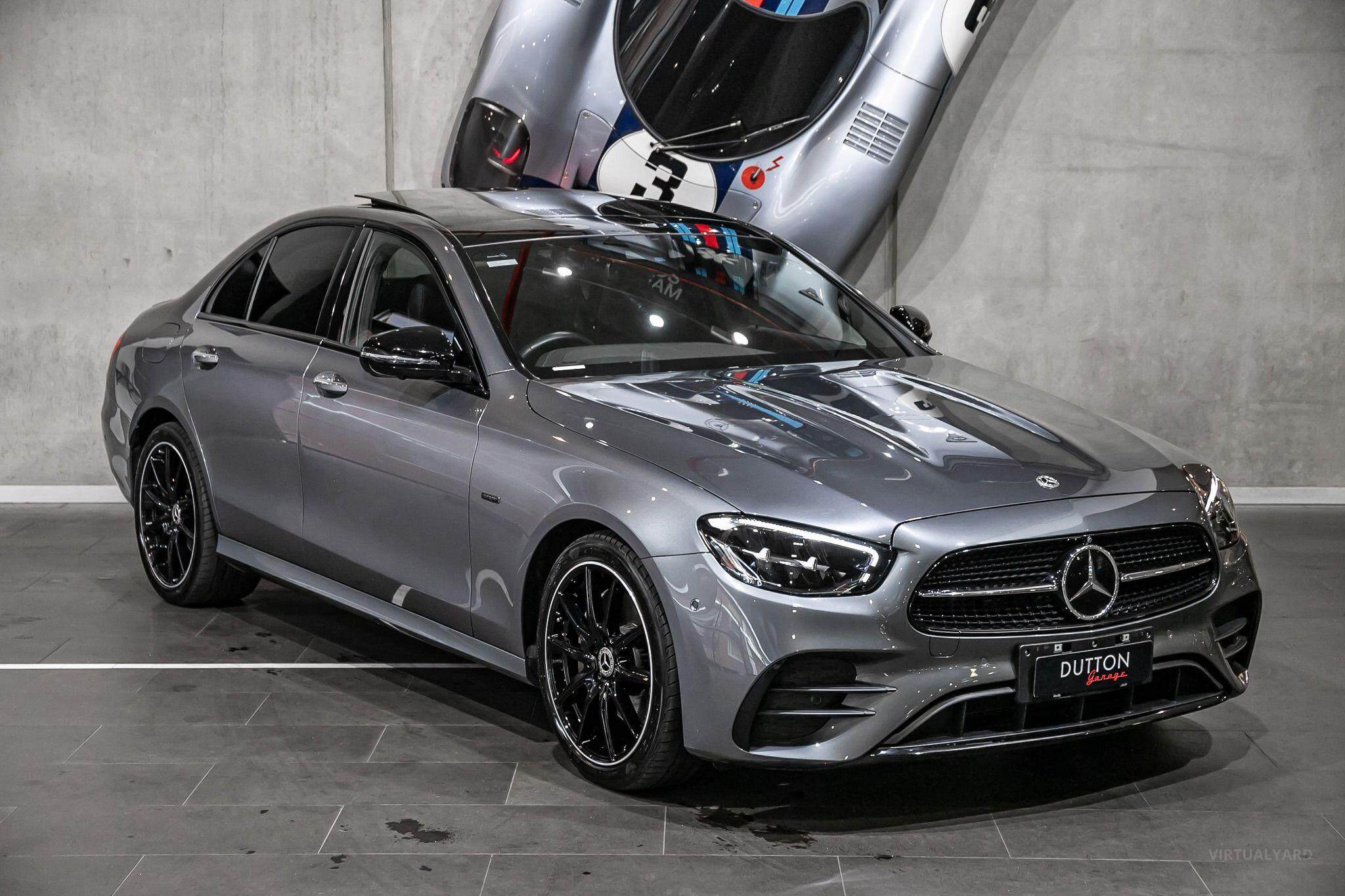 2023 Mercedes-Benz E-Class W213 E200 Sedan 4dr 9G-TRONIC 9sp 2.0T 