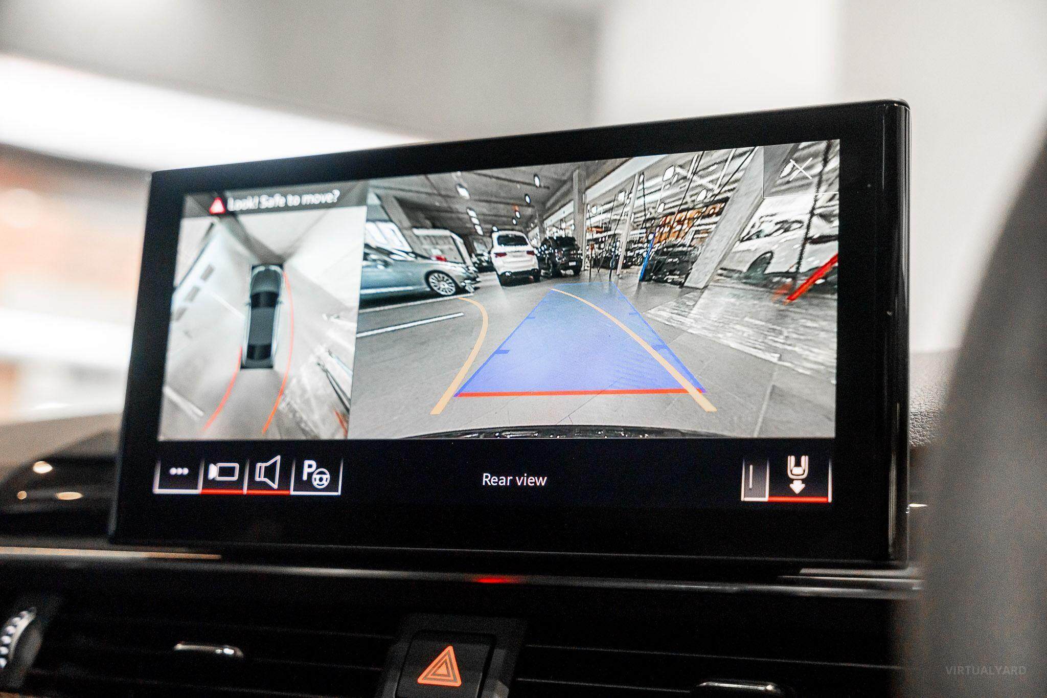 2023 Audi RS5 F5 Coupe 2dr Tiptronic 8sp quattro 2.9TT [MY23] 