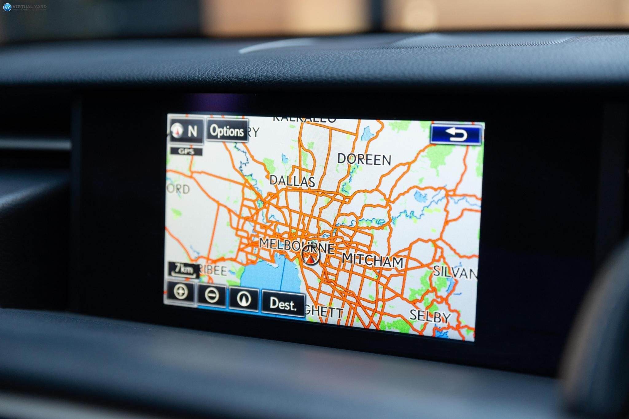 2017 Lexus RC GSC10R RC350 F Sport Coupe 2dr Spts Auto 8sp, 3.5i 