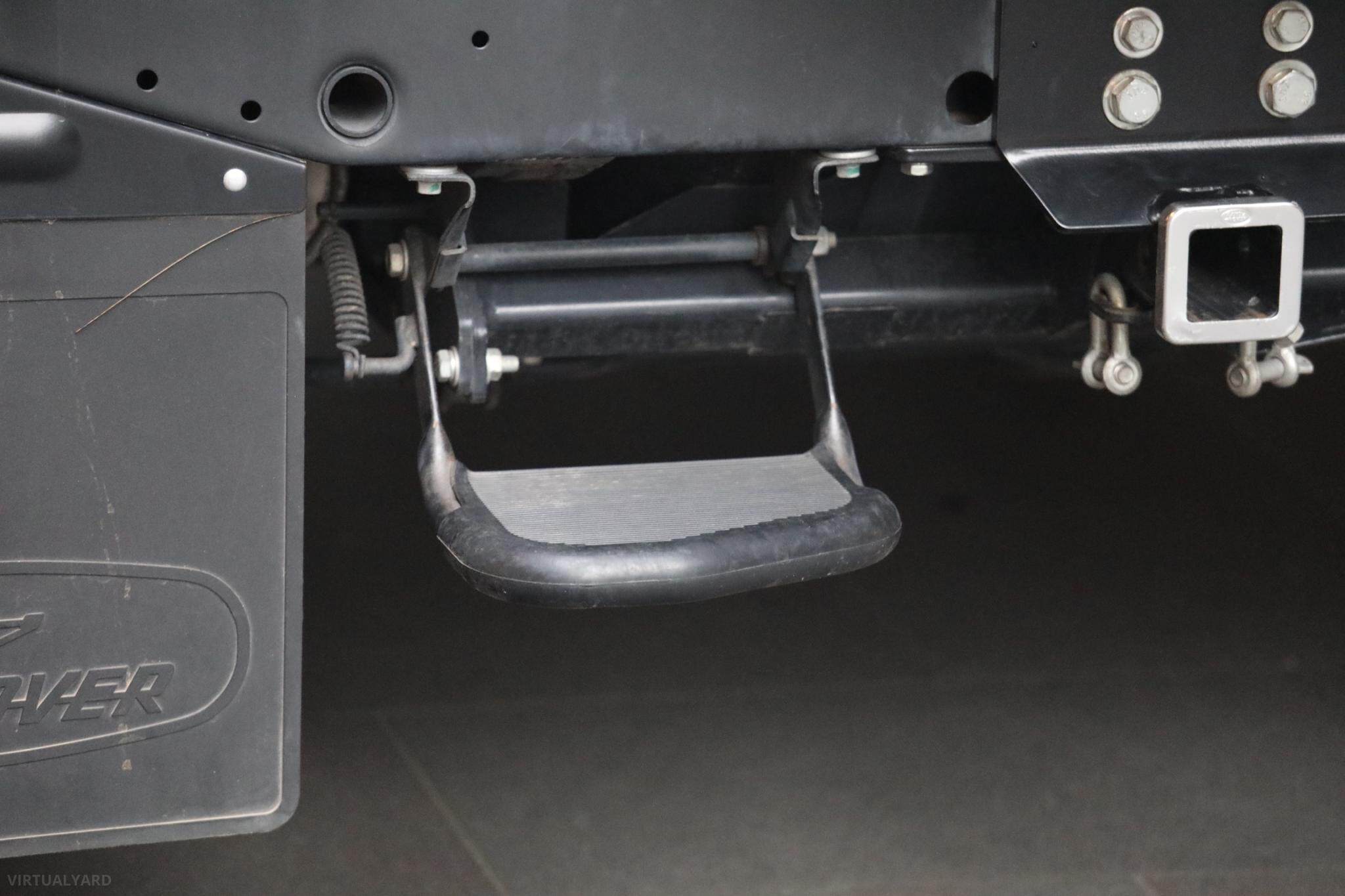 2015 Land Rover Defender 90 Adventure Wagon 3dr Man 6sp 4x4 2.2DT [MY16] 