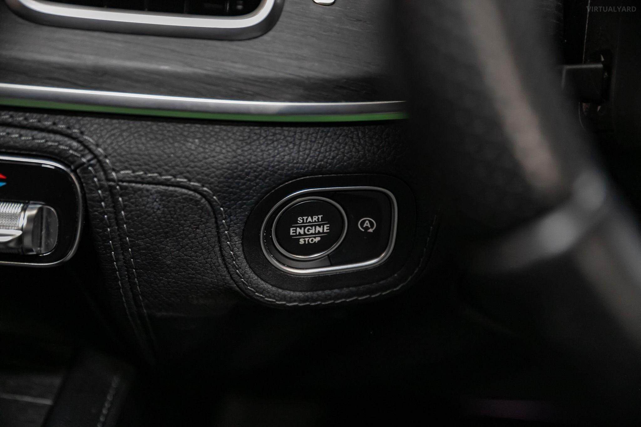 2020 Mercedes-Benz GLE-Class C167 GLE53 AMG Coupe 5dr SPEEDSHIFT TCT 9sp 4MATIC+ 3.0TeC [Feb] 