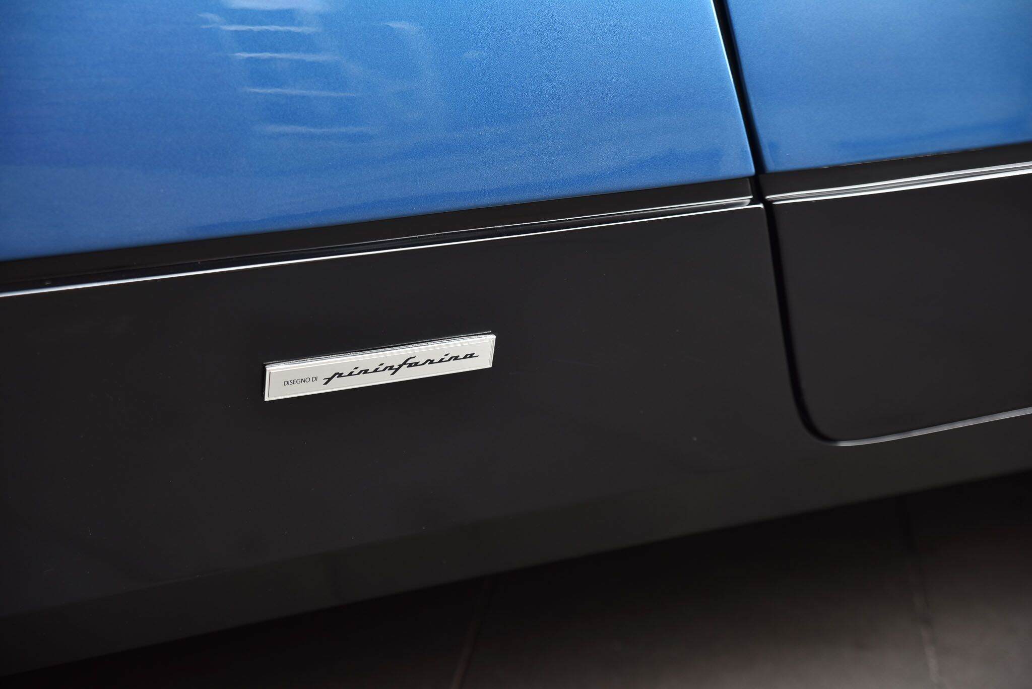 1976 Ferrari 365 BOXER GT4 Coupe 2dr Man 5sp 4.4 