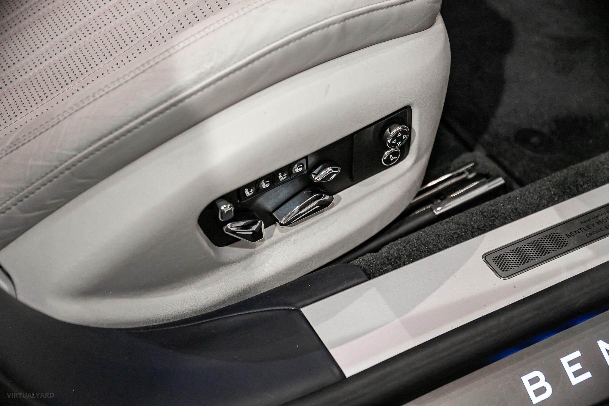 2021 Bentley Flying Spur 3S Sedan 4dr DCT 8sp AWD 6.0TT [MY21] 